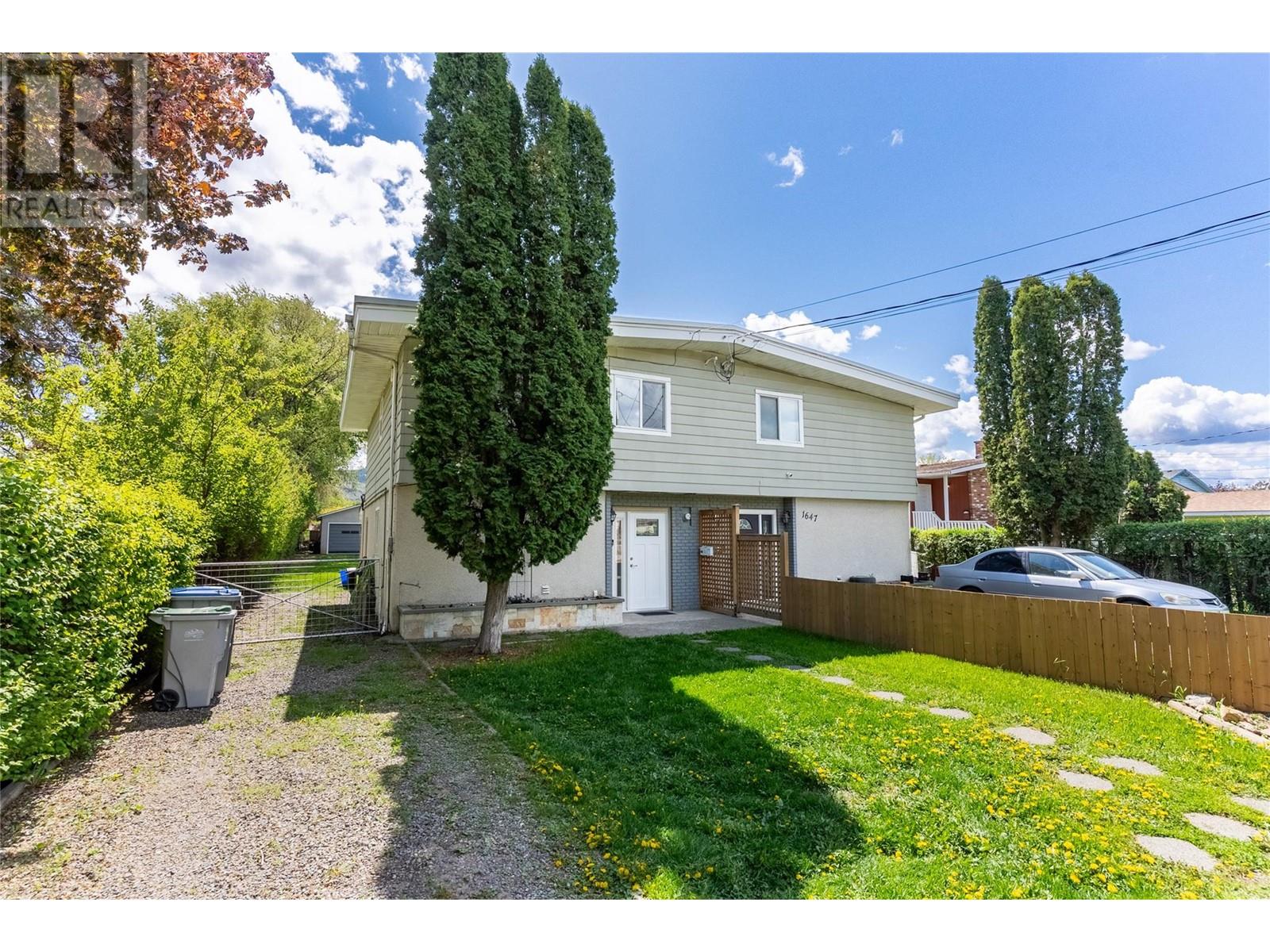 1645 Tranquille Road, Kamloops, British Columbia  V2B 3L3 - Photo 32 - 10346936
