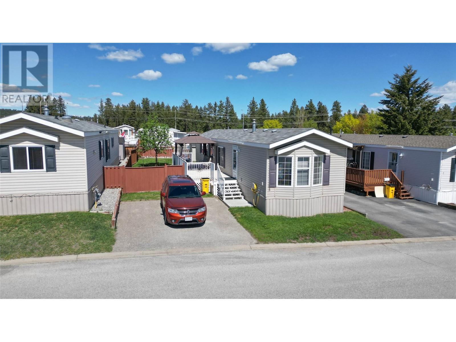 2424 Industrial  2 Road Unit# 5, Cranbrook, British Columbia  V1C 6H3 - Photo 1 - 10347021