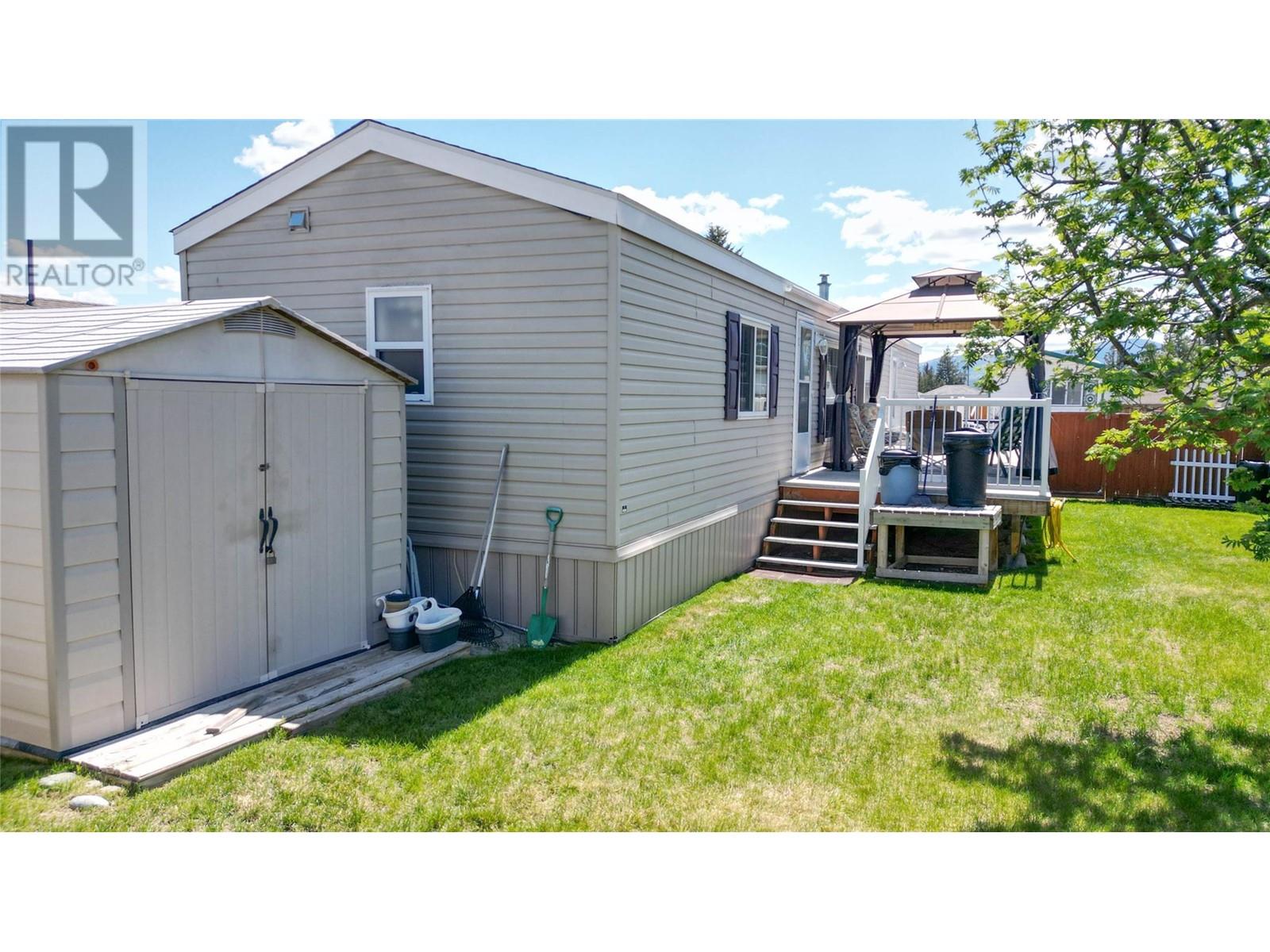 2424 Industrial  2 Road Unit# 5, Cranbrook, British Columbia  V1C 6H3 - Photo 16 - 10347021