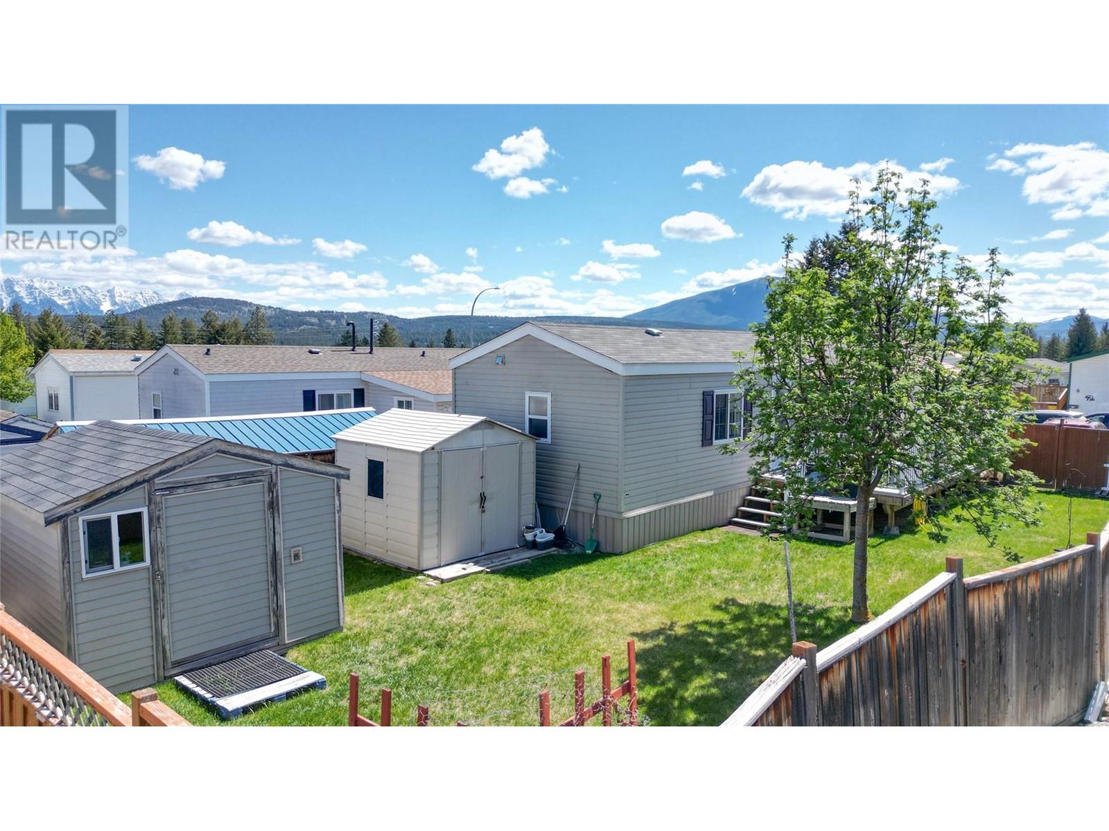 2424 Industrial  2 Road Unit# 5, Cranbrook, British Columbia  V1C 6H3 - Photo 2 - 10347021