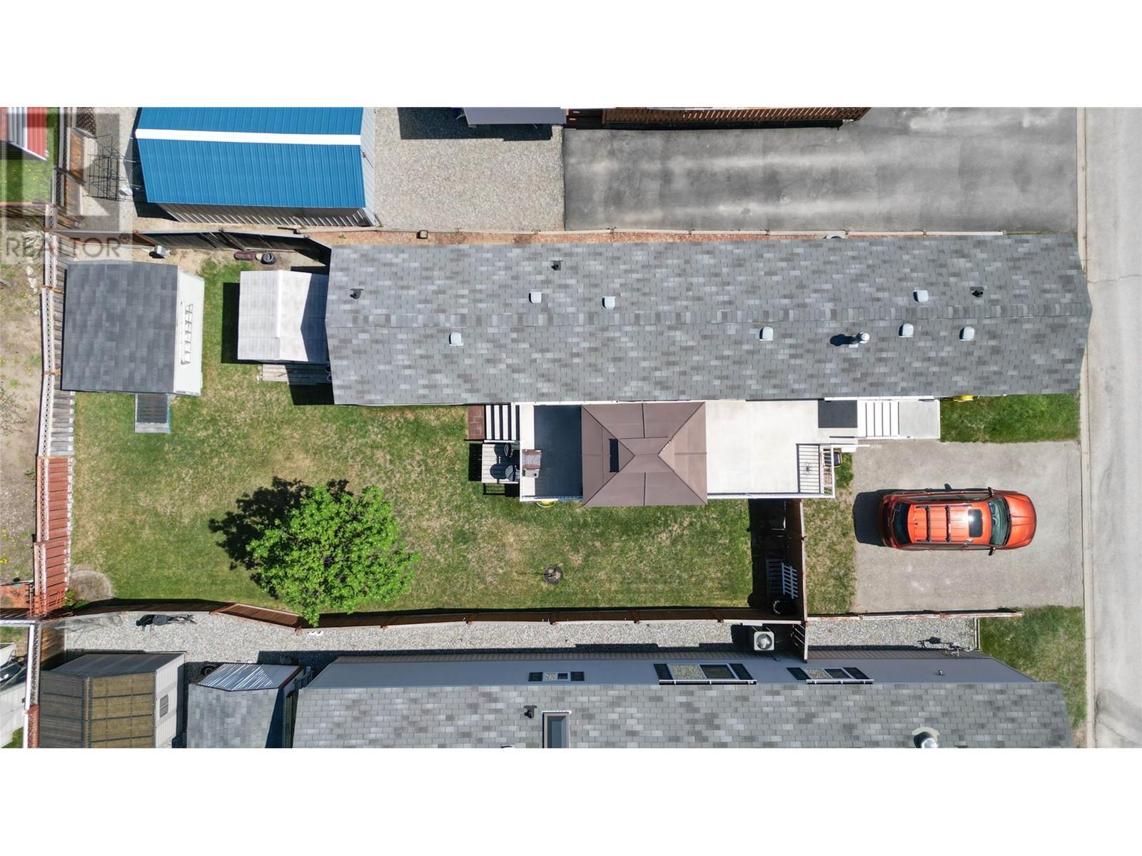 2424 Industrial  2 Road Unit# 5, Cranbrook, British Columbia  V1C 6H3 - Photo 20 - 10347021