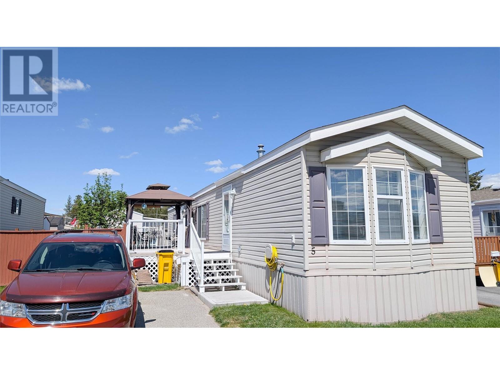 2424 Industrial  2 Road Unit# 5, Cranbrook, British Columbia  V1C 6H3 - Photo 22 - 10347021