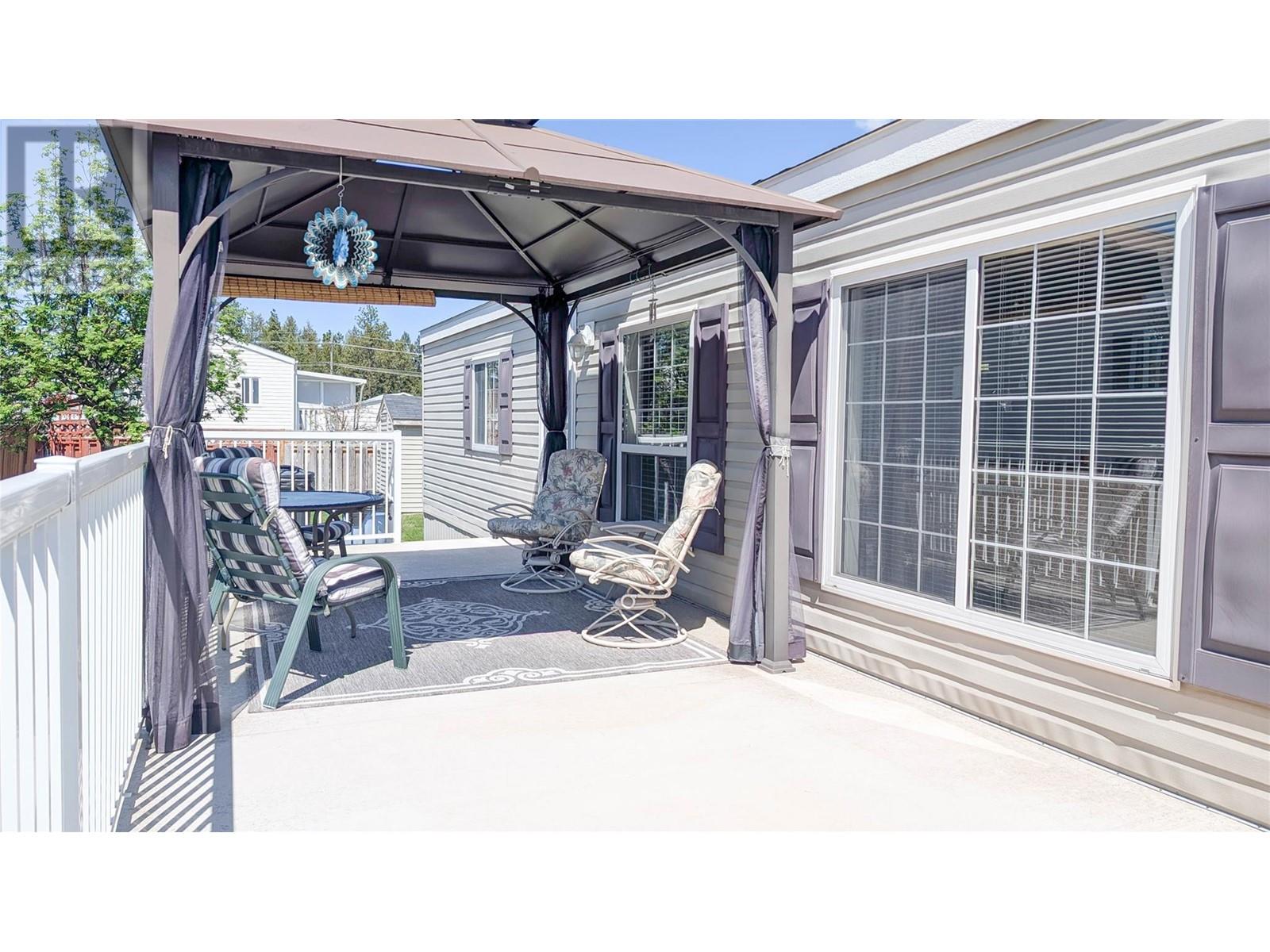 2424 Industrial  2 Road Unit# 5, Cranbrook, British Columbia  V1C 6H3 - Photo 23 - 10347021