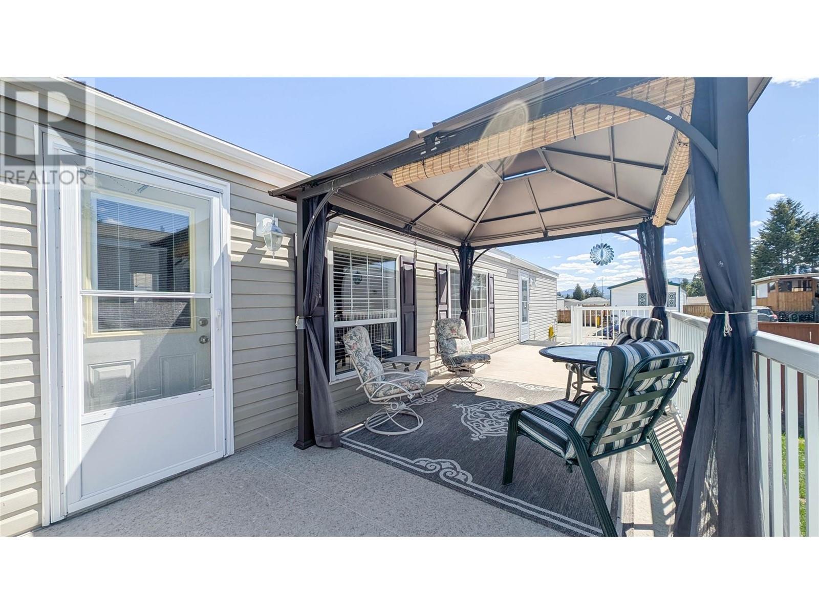 2424 Industrial  2 Road Unit# 5, Cranbrook, British Columbia  V1C 6H3 - Photo 24 - 10347021