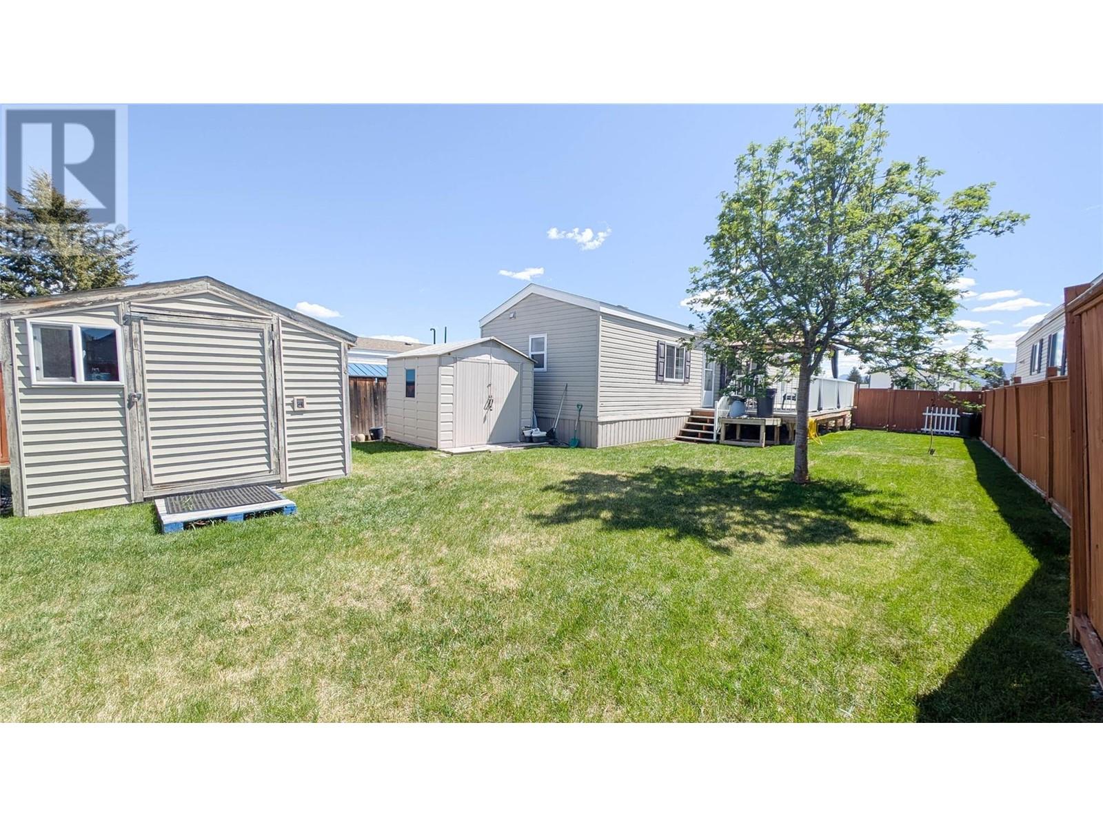 2424 Industrial  2 Road Unit# 5, Cranbrook, British Columbia  V1C 6H3 - Photo 33 - 10347021