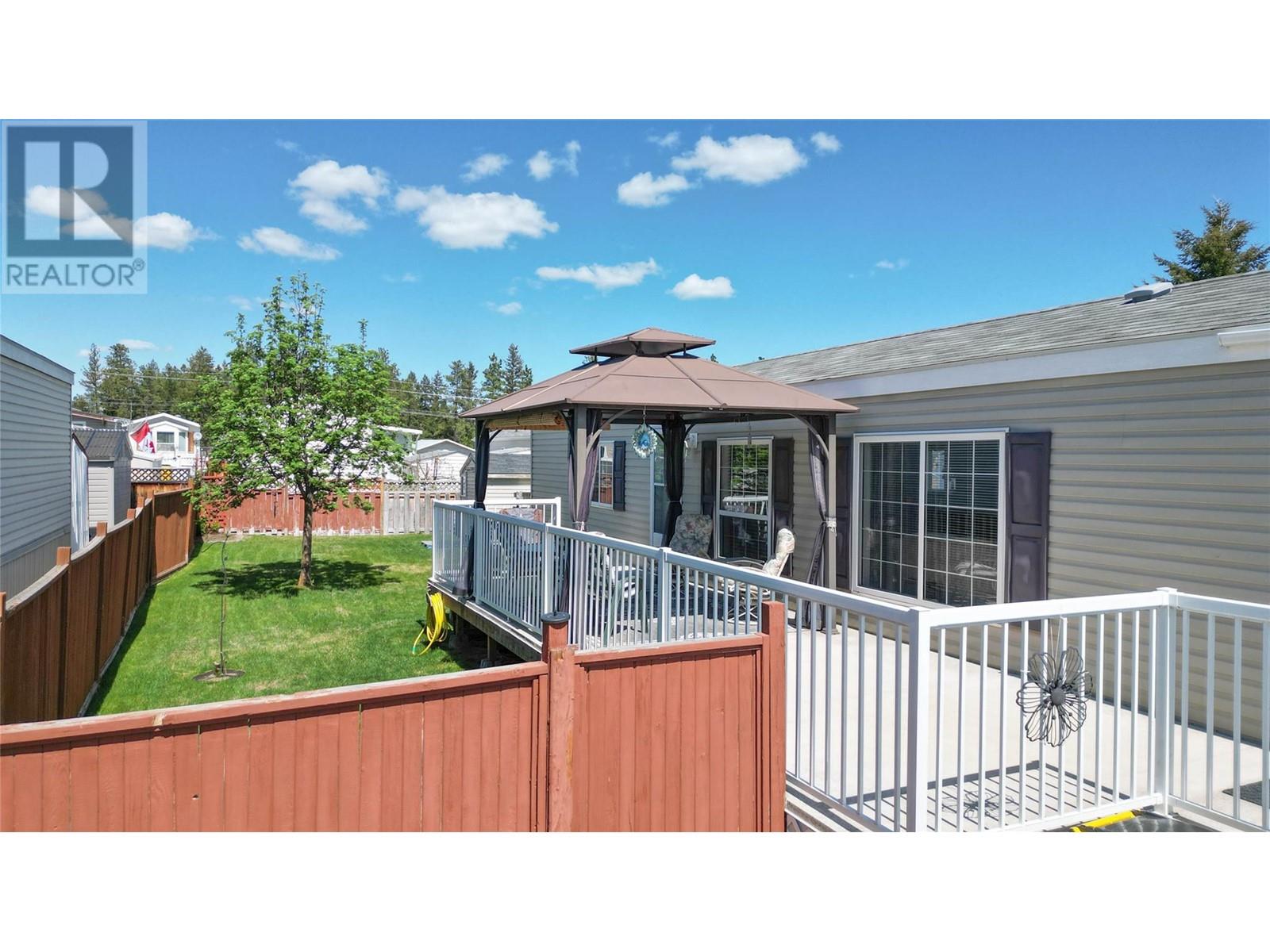 2424 Industrial  2 Road Unit# 5, Cranbrook, British Columbia  V1C 6H3 - Photo 4 - 10347021