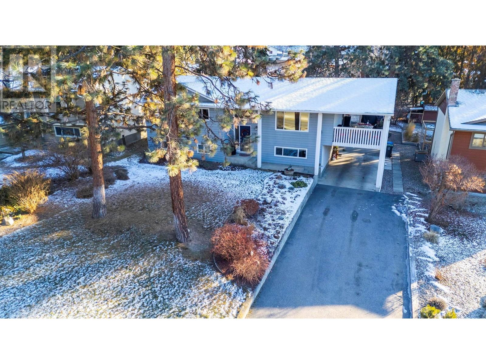 4764 Gordon Drive, Kelowna, British Columbia  V1W 4P3 - Photo 1 - 10346618