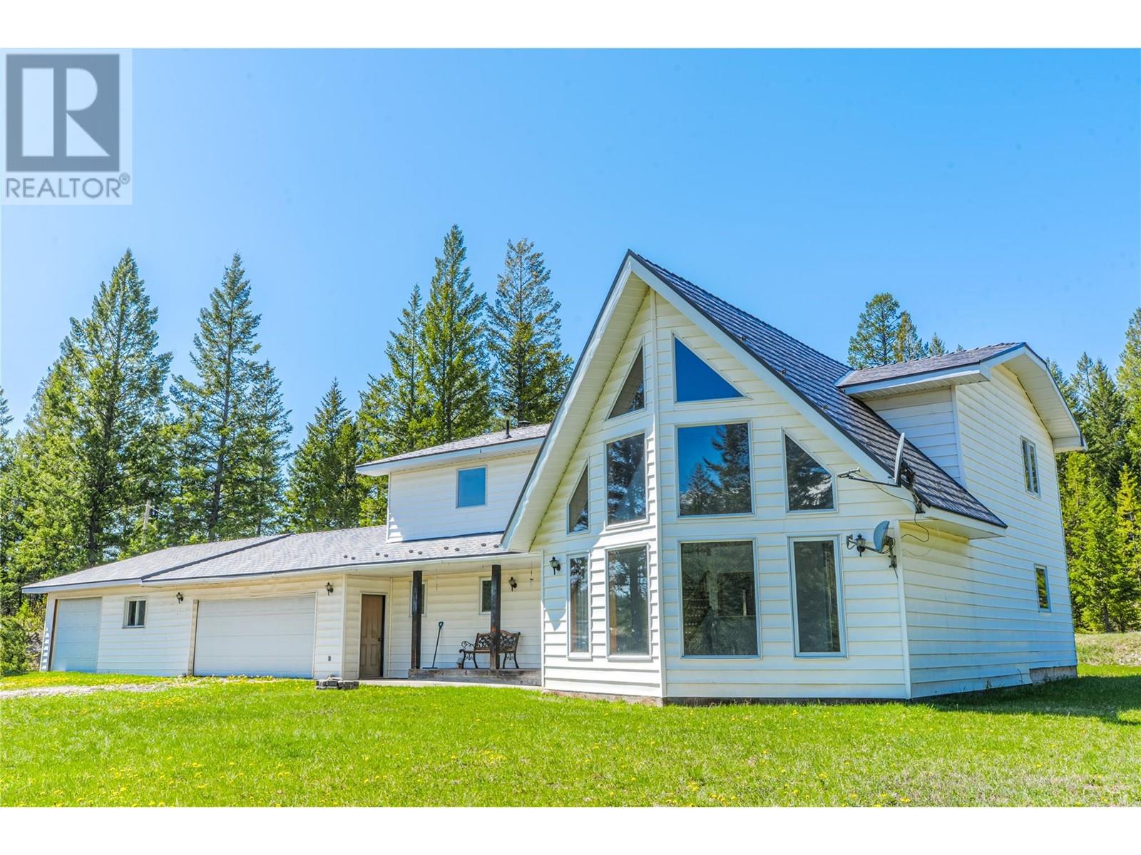 3200 Highway 93/95 Highway, Canal Flats, British Columbia  V0B 2E0 - Photo 12 - 10346321