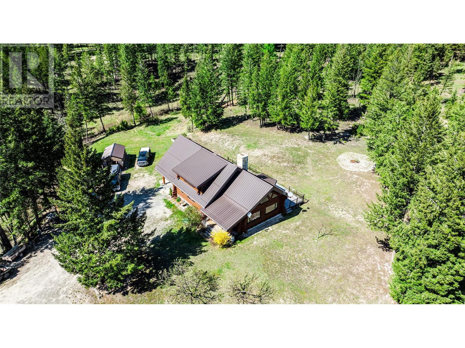 3200 Highway 93/95 Highway, Canal Flats, British Columbia  V0B 2E0 - Photo 15 - 10346321