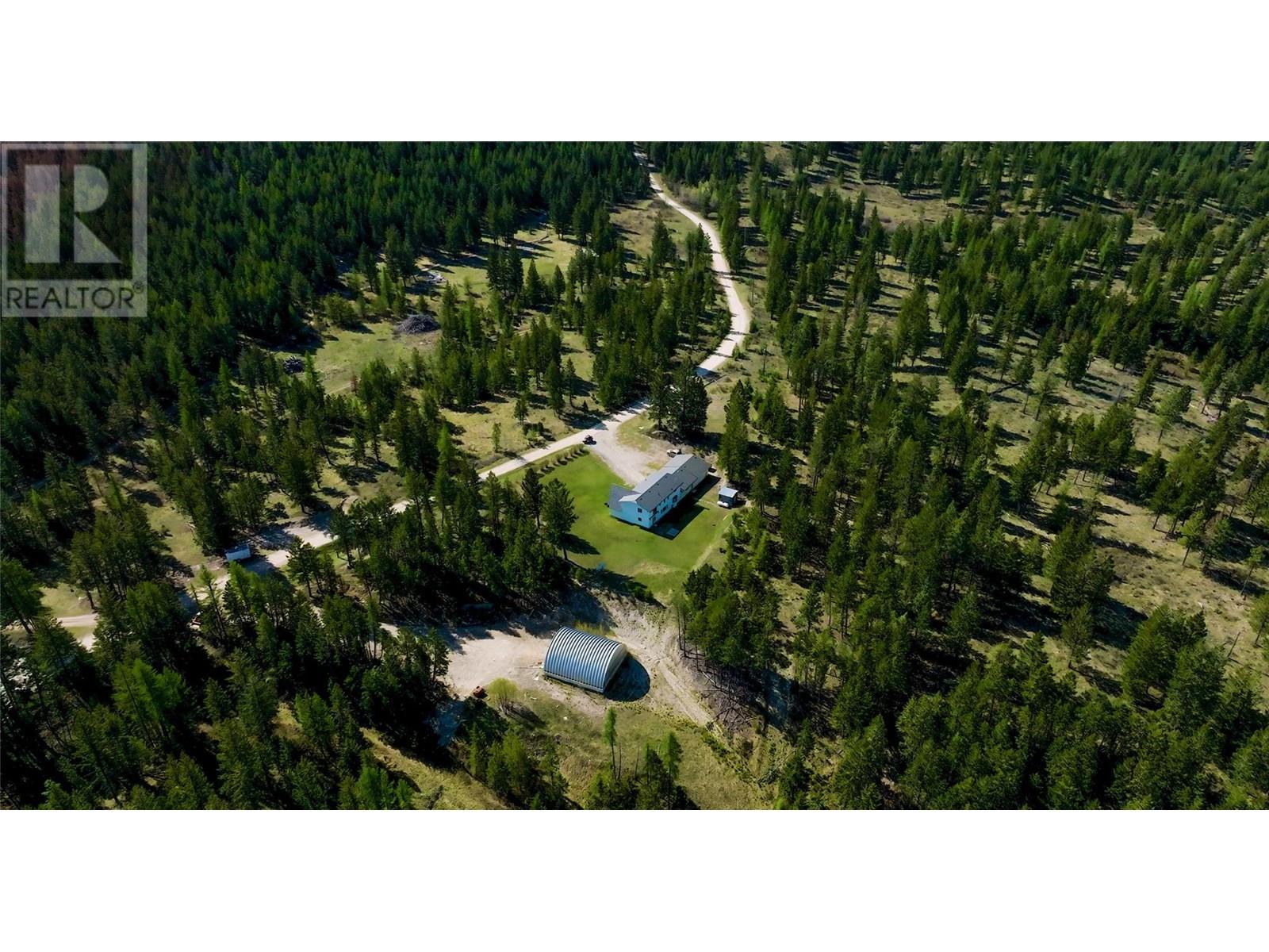 3200 Highway 93/95 Highway, Canal Flats, British Columbia  V0B 2E0 - Photo 17 - 10346321