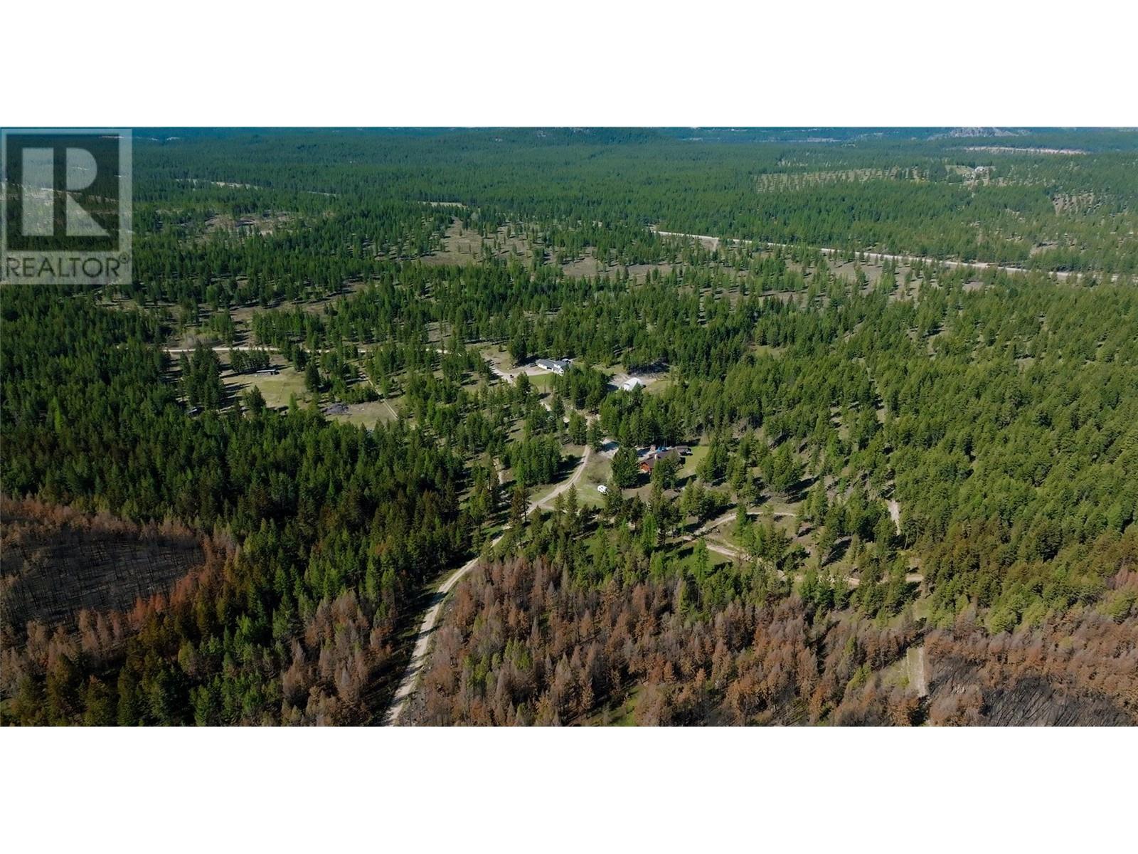 3200 Highway 93/95 Highway, Canal Flats, British Columbia  V0B 2E0 - Photo 18 - 10346321