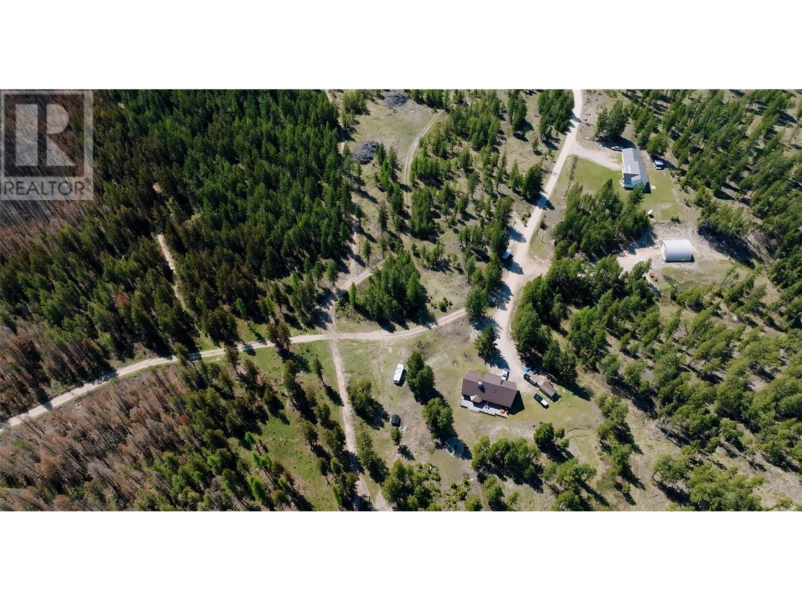 3200 Highway 93/95 Highway, Canal Flats, British Columbia  V0B 2E0 - Photo 21 - 10346321