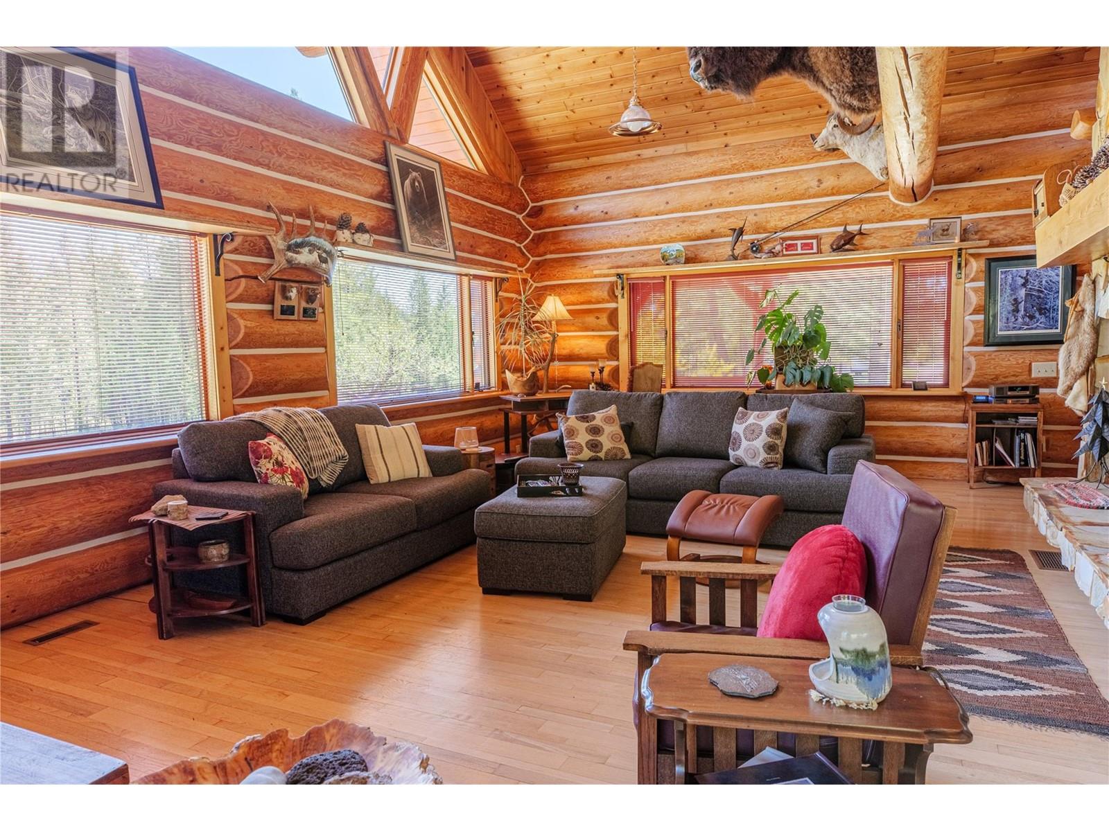 3200 Highway 93/95 Highway, Canal Flats, British Columbia  V0B 2E0 - Photo 30 - 10346321