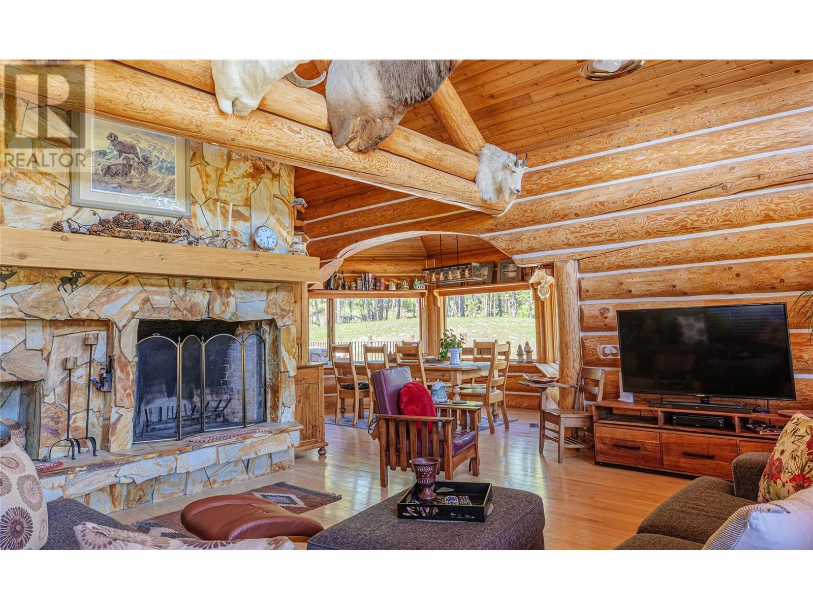 3200 Highway 93/95 Highway, Canal Flats, British Columbia  V0B 2E0 - Photo 31 - 10346321