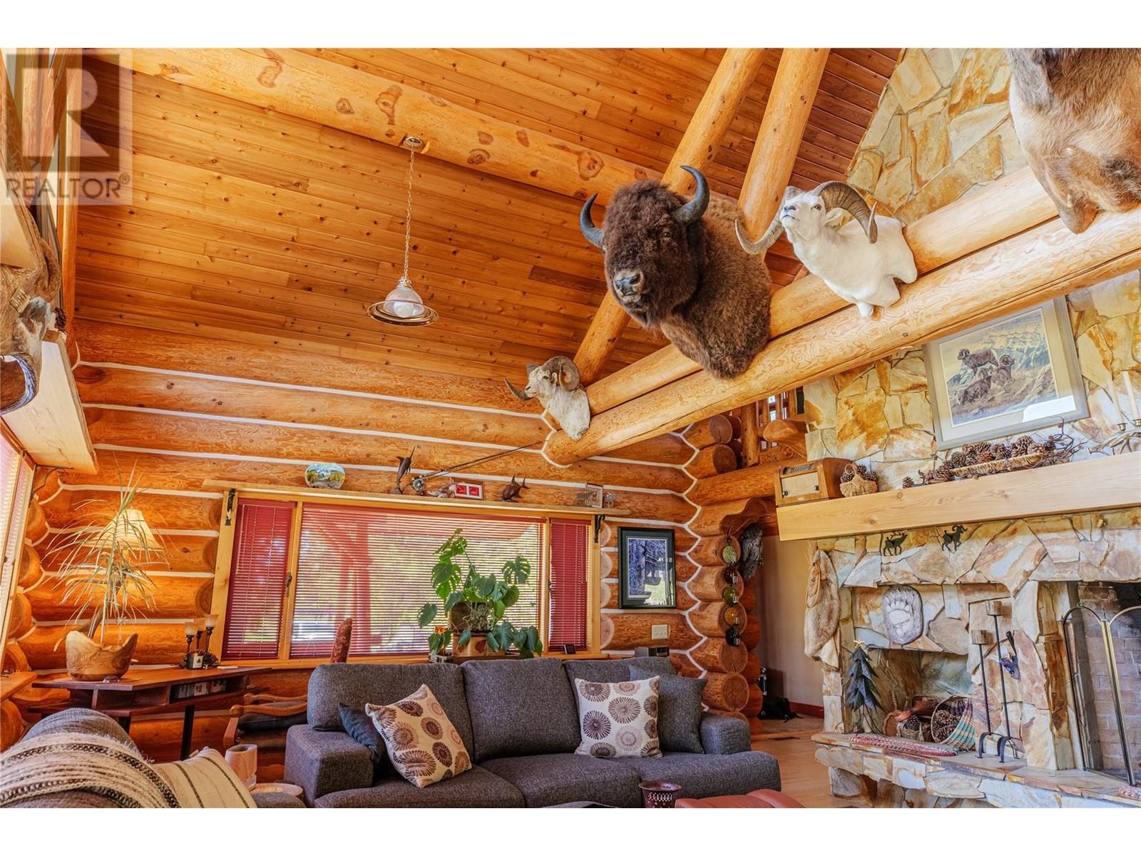 3200 Highway 93/95 Highway, Canal Flats, British Columbia  V0B 2E0 - Photo 32 - 10346321