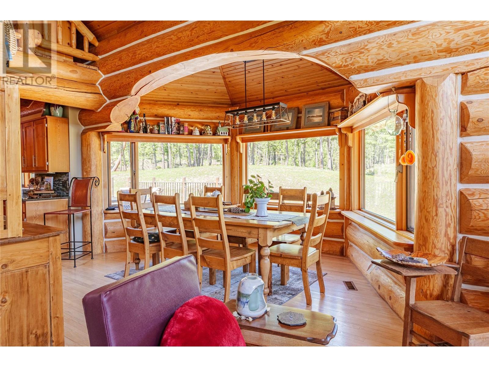 3200 Highway 93/95 Highway, Canal Flats, British Columbia  V0B 2E0 - Photo 33 - 10346321