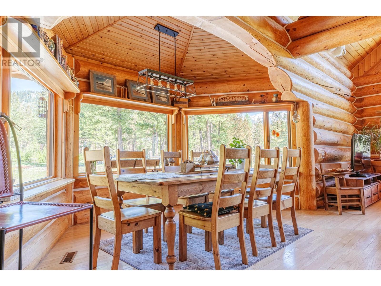 3200 Highway 93/95 Highway, Canal Flats, British Columbia  V0B 2E0 - Photo 36 - 10346321