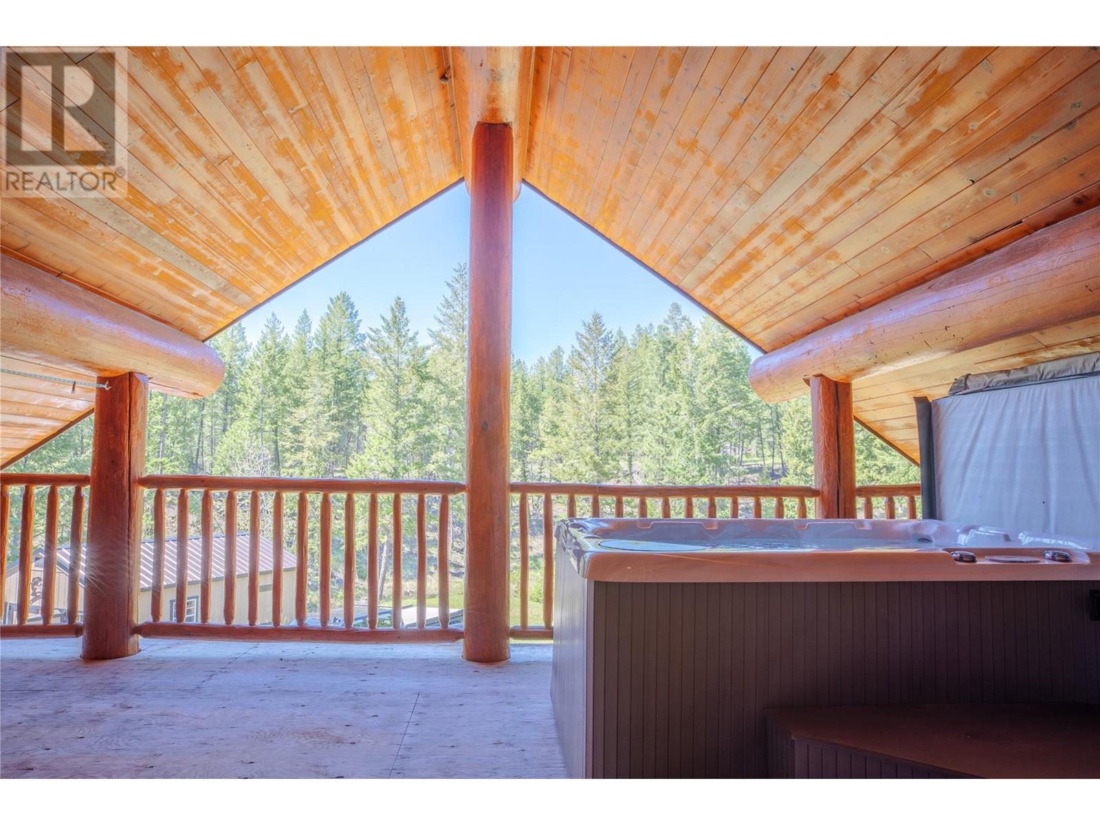 3200 Highway 93/95 Highway, Canal Flats, British Columbia  V0B 2E0 - Photo 44 - 10346321