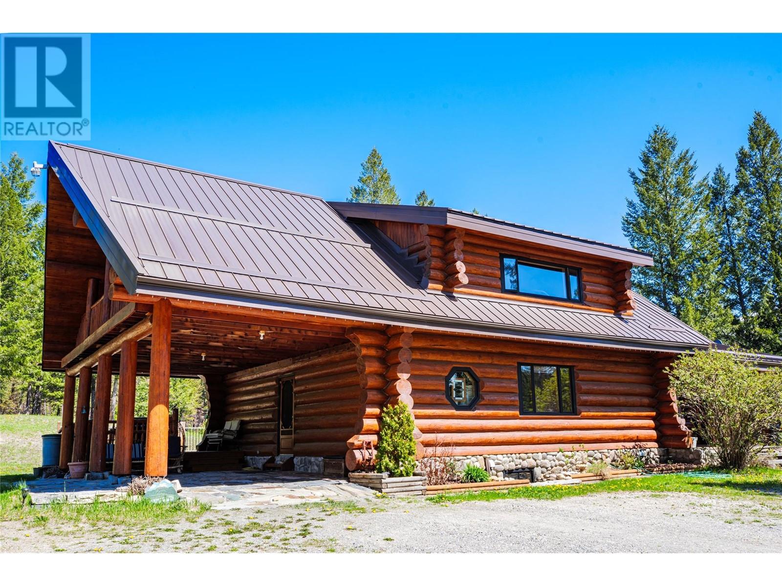 3200 Highway 93/95 Highway, Canal Flats, British Columbia  V0B 2E0 - Photo 9 - 10346321