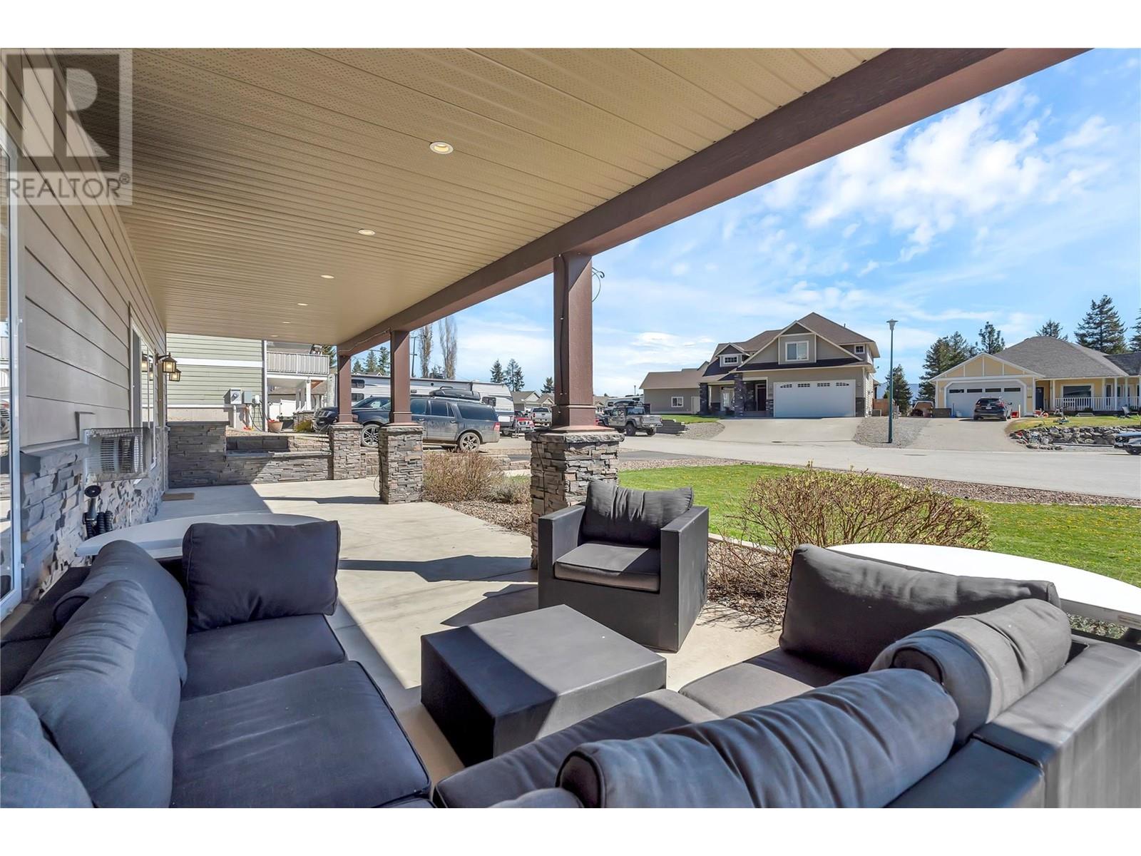 214 Westridge Court, Princeton, British Columbia  V0X 1W0 - Photo 19 - 10344613