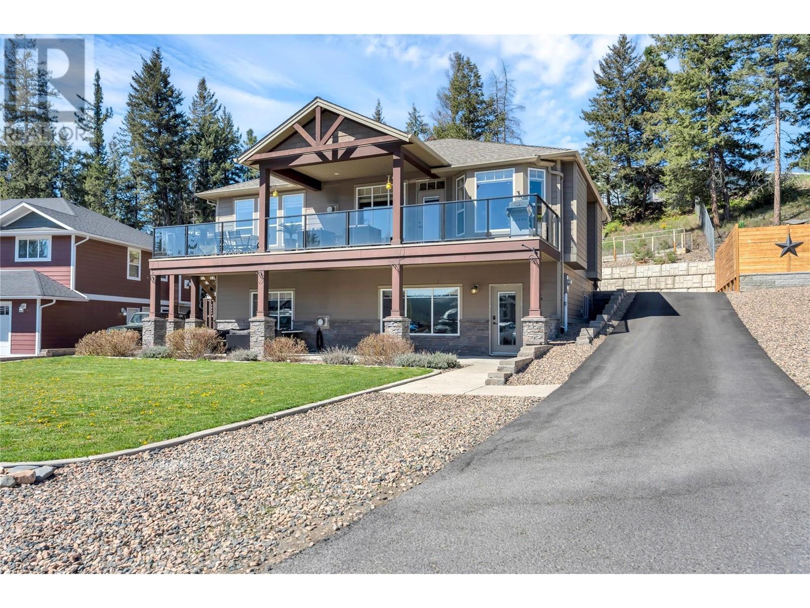 214 Westridge Court, Princeton, British Columbia  V0X 1W0 - Photo 3 - 10344613