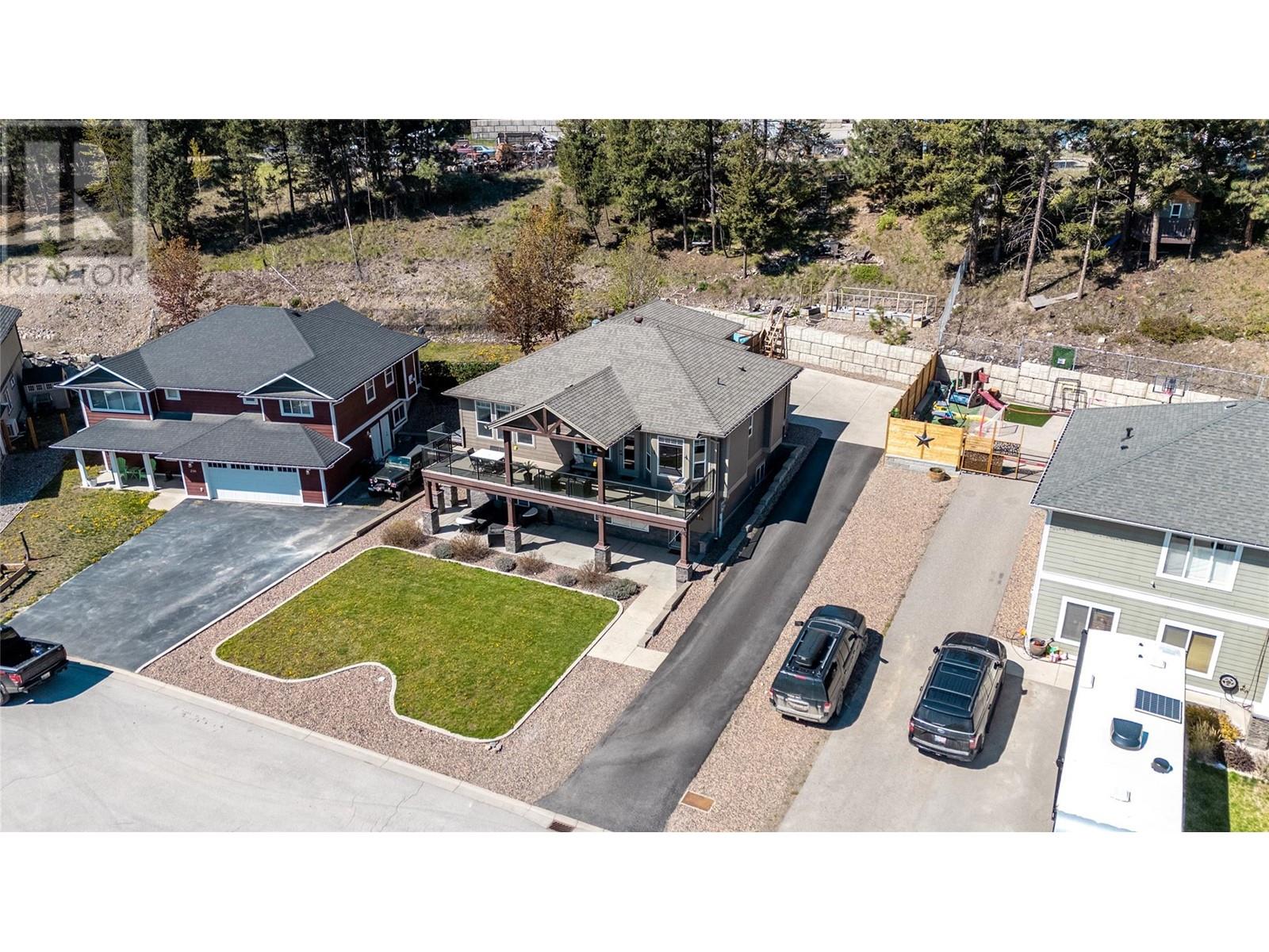 214 Westridge Court, Princeton, British Columbia  V0X 1W0 - Photo 43 - 10344613