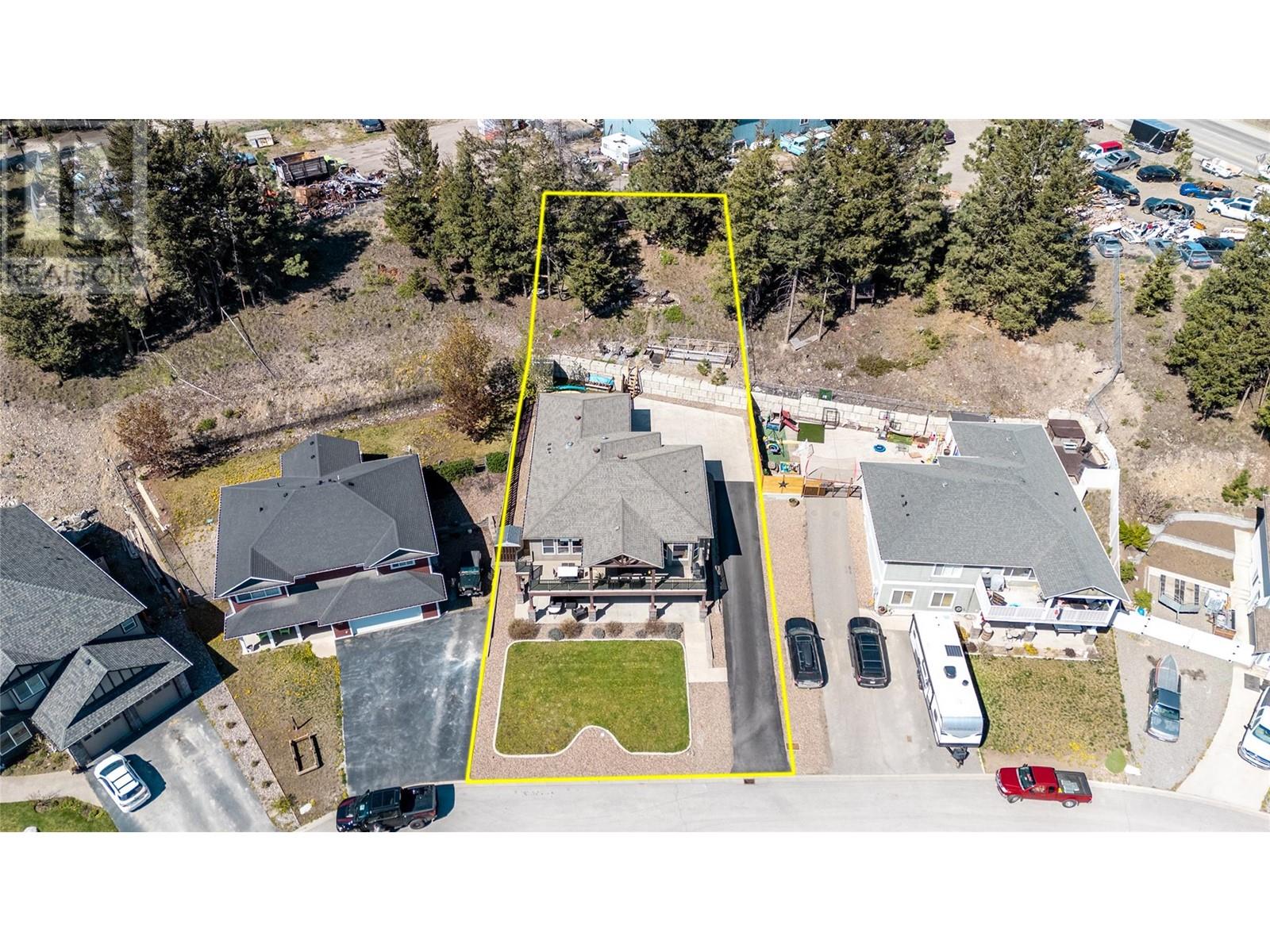 214 Westridge Court, Princeton, British Columbia  V0X 1W0 - Photo 44 - 10344613