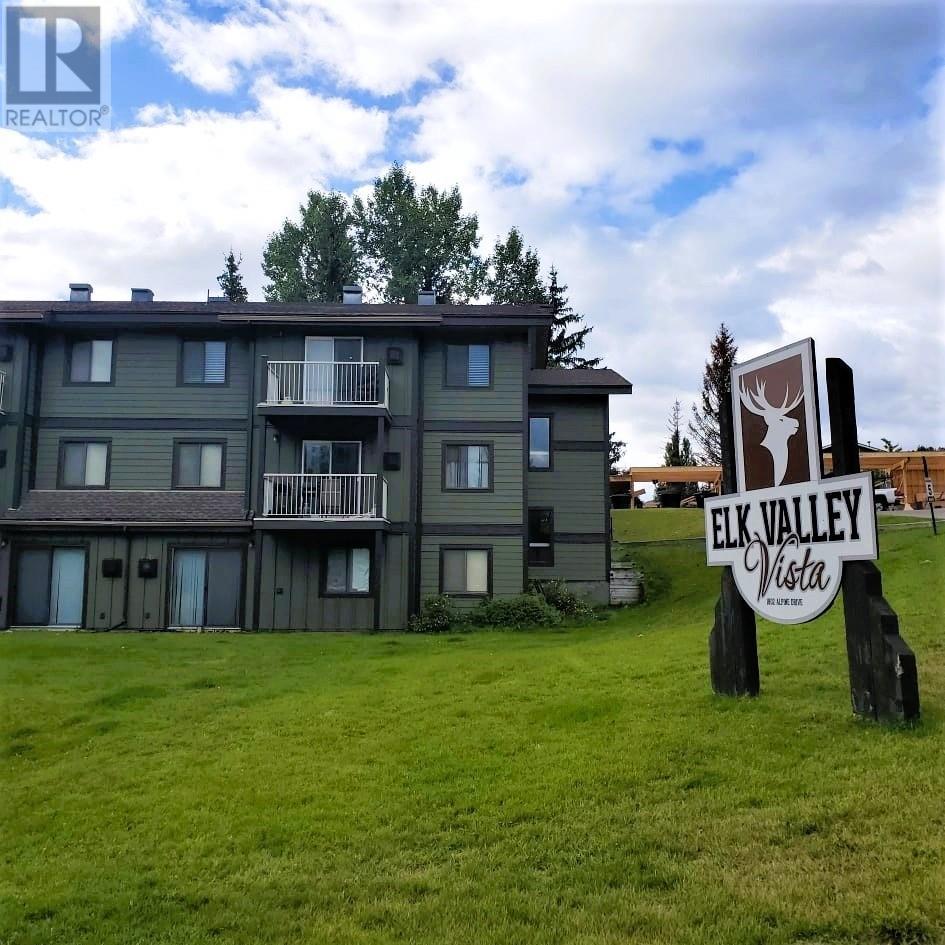 1802 Alpine Drive Unit# 308c, Elkford, British Columbia  V0B 1H0 - Photo 1 - 10346731