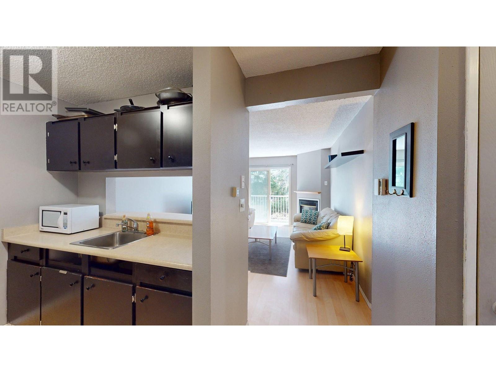 1802 Alpine Drive Unit# 308c, Elkford, British Columbia  V0B 1H0 - Photo 2 - 10346731