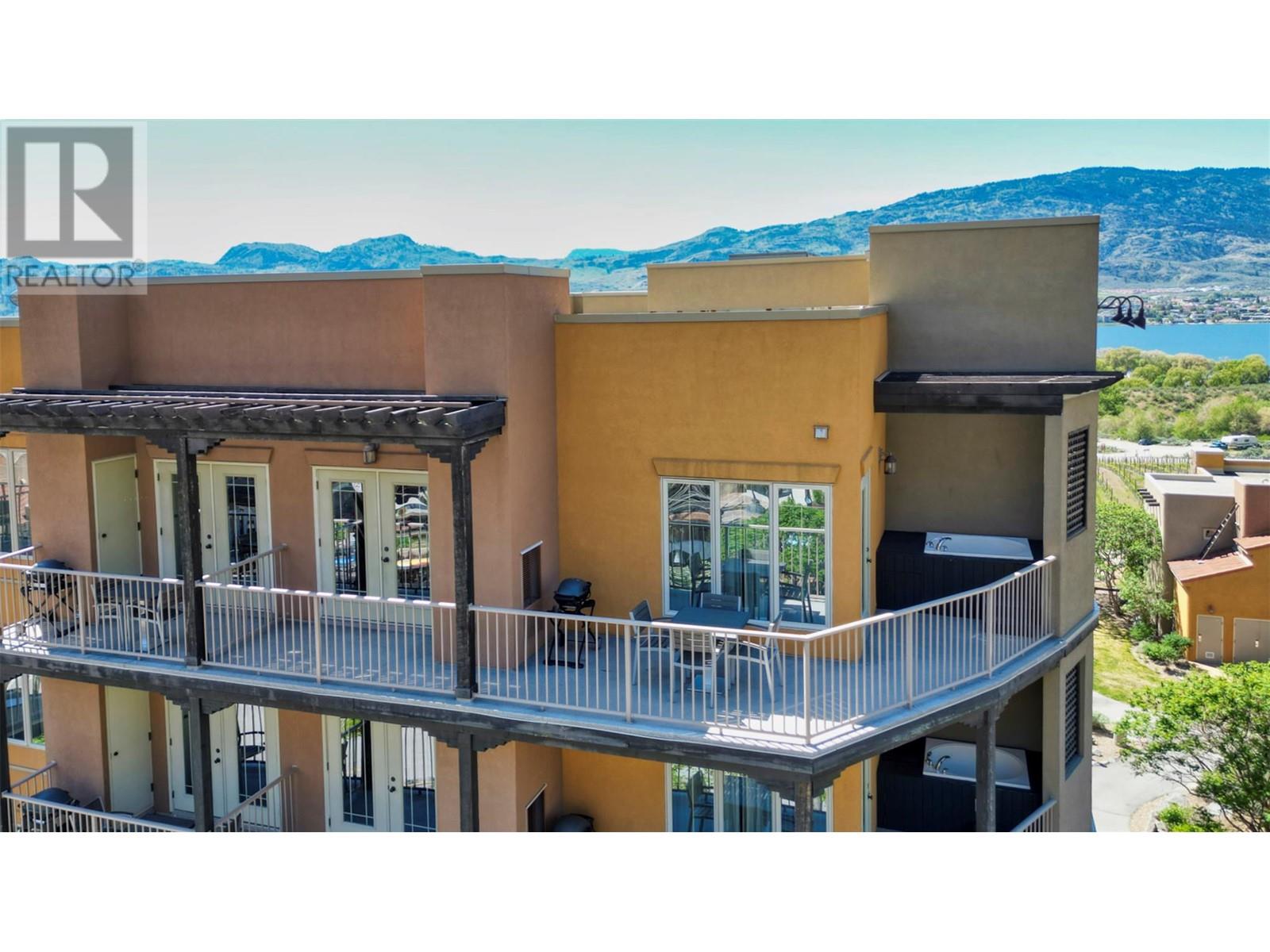 1200 Rancher Creek Road Unit# 402a, Osoyoos, British Columbia  V0H 1V6 - Photo 1 - 10346717