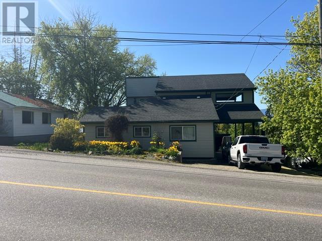 1121 Erickson Road, Creston, British Columbia  V0B 1G1 - Photo 1 - 10345976