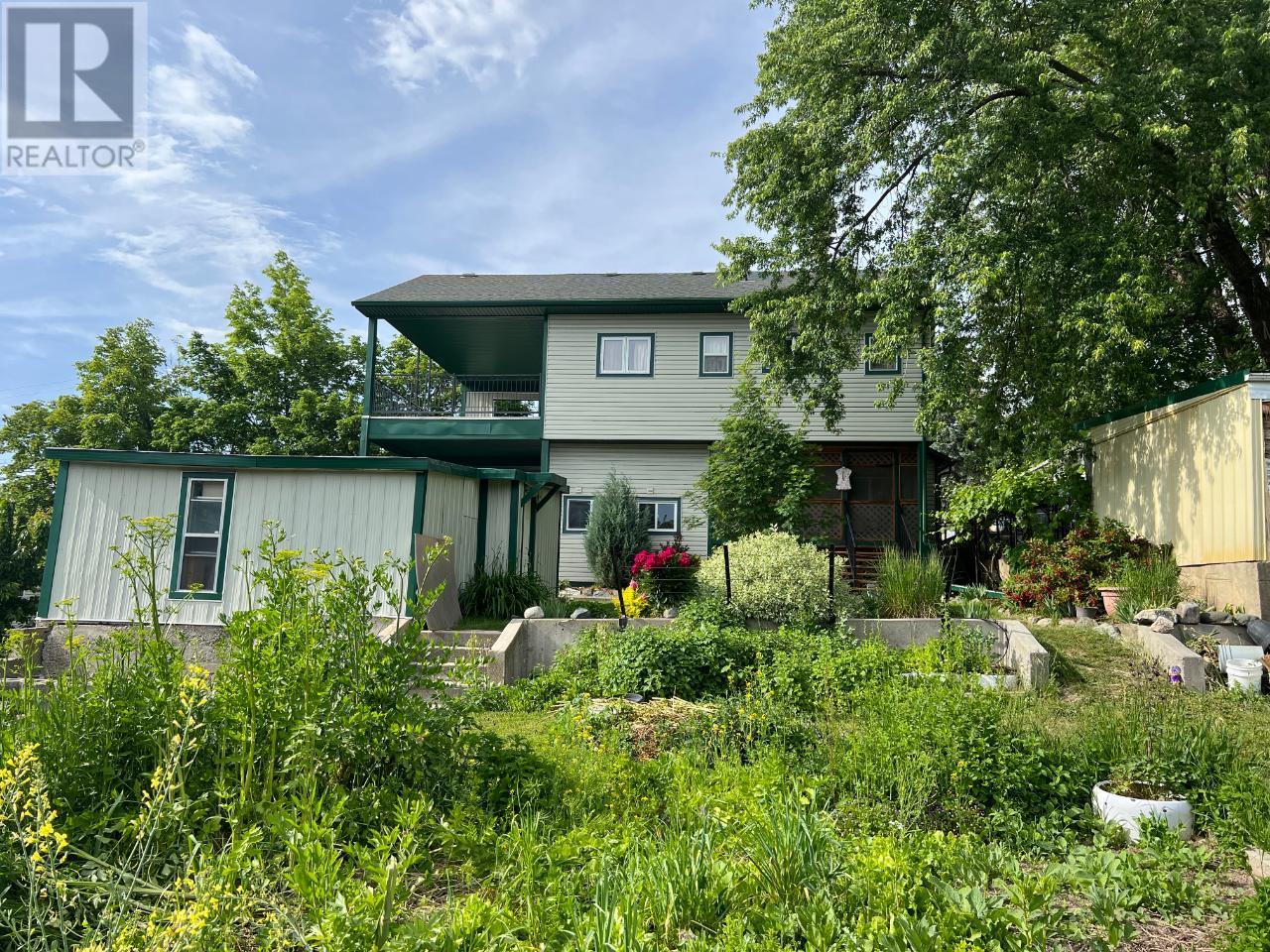 1121 Erickson Road, Creston, British Columbia  V0B 1G1 - Photo 2 - 10345976