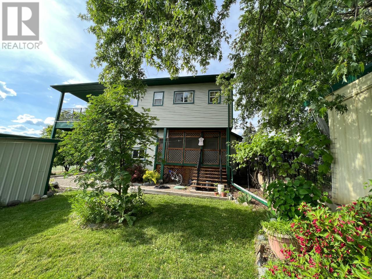 1121 Erickson Road, Creston, British Columbia  V0B 1G1 - Photo 38 - 10345976