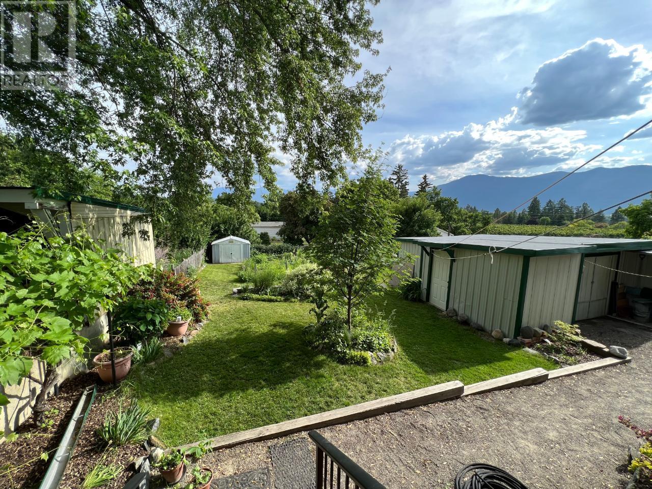 1121 Erickson Road, Creston, British Columbia  V0B 1G1 - Photo 45 - 10345976