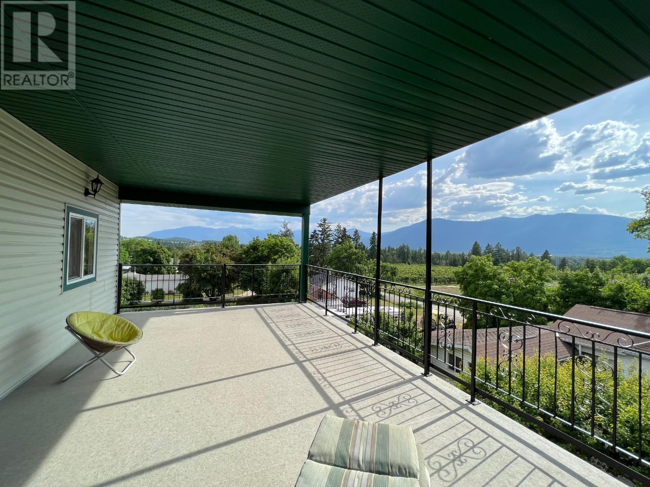 1121 Erickson Road, Creston, British Columbia  V0B 1G1 - Photo 5 - 10345976