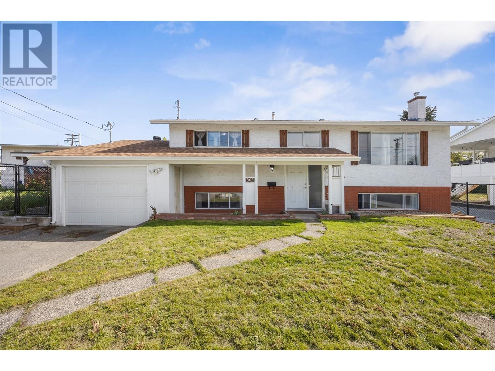 805 Brian Road, Kelowna, British Columbia  V1X 1H5 - Photo 1 - 10346312
