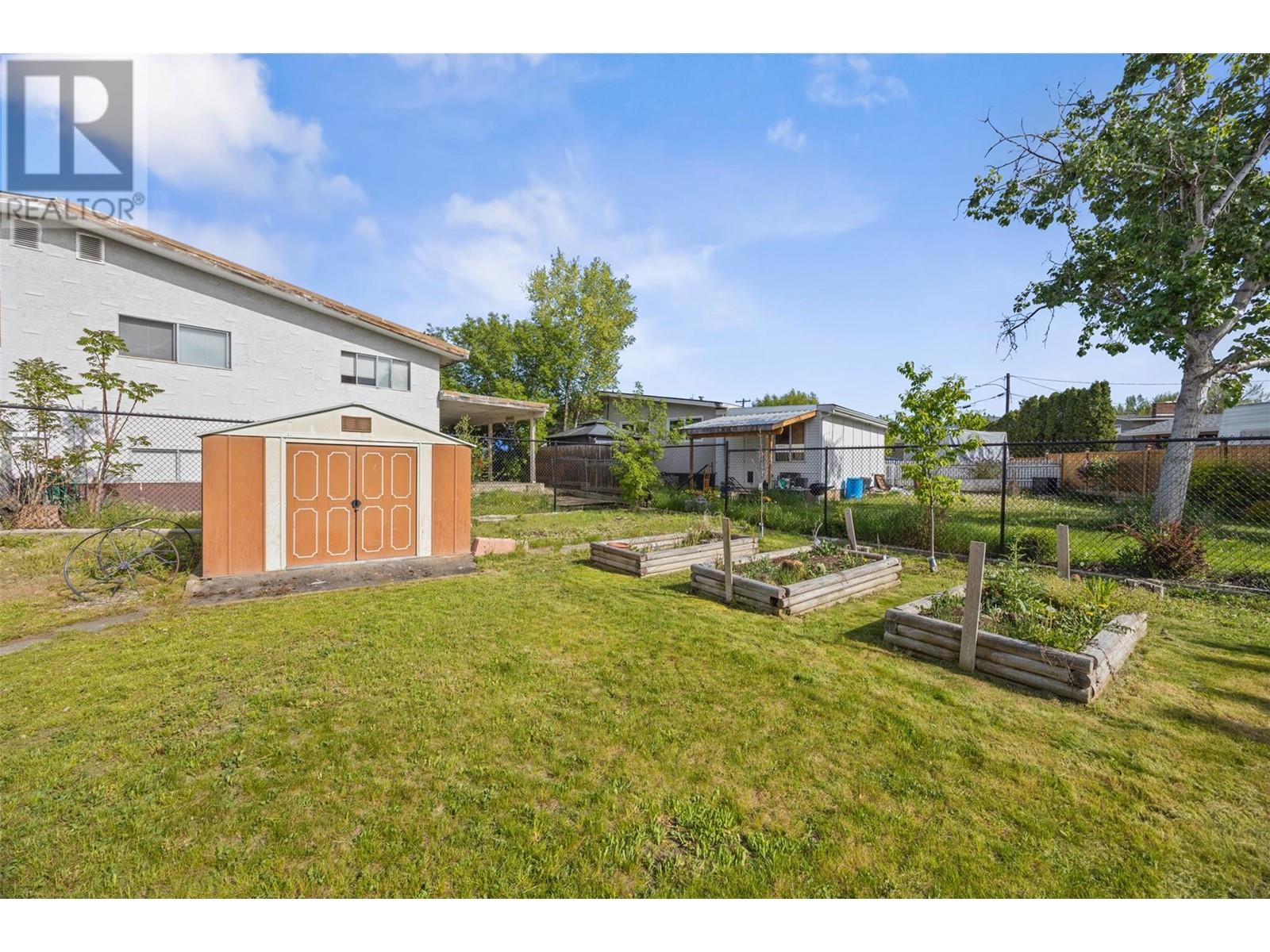 805 Brian Road, Kelowna, British Columbia  V1X 1H5 - Photo 36 - 10346312