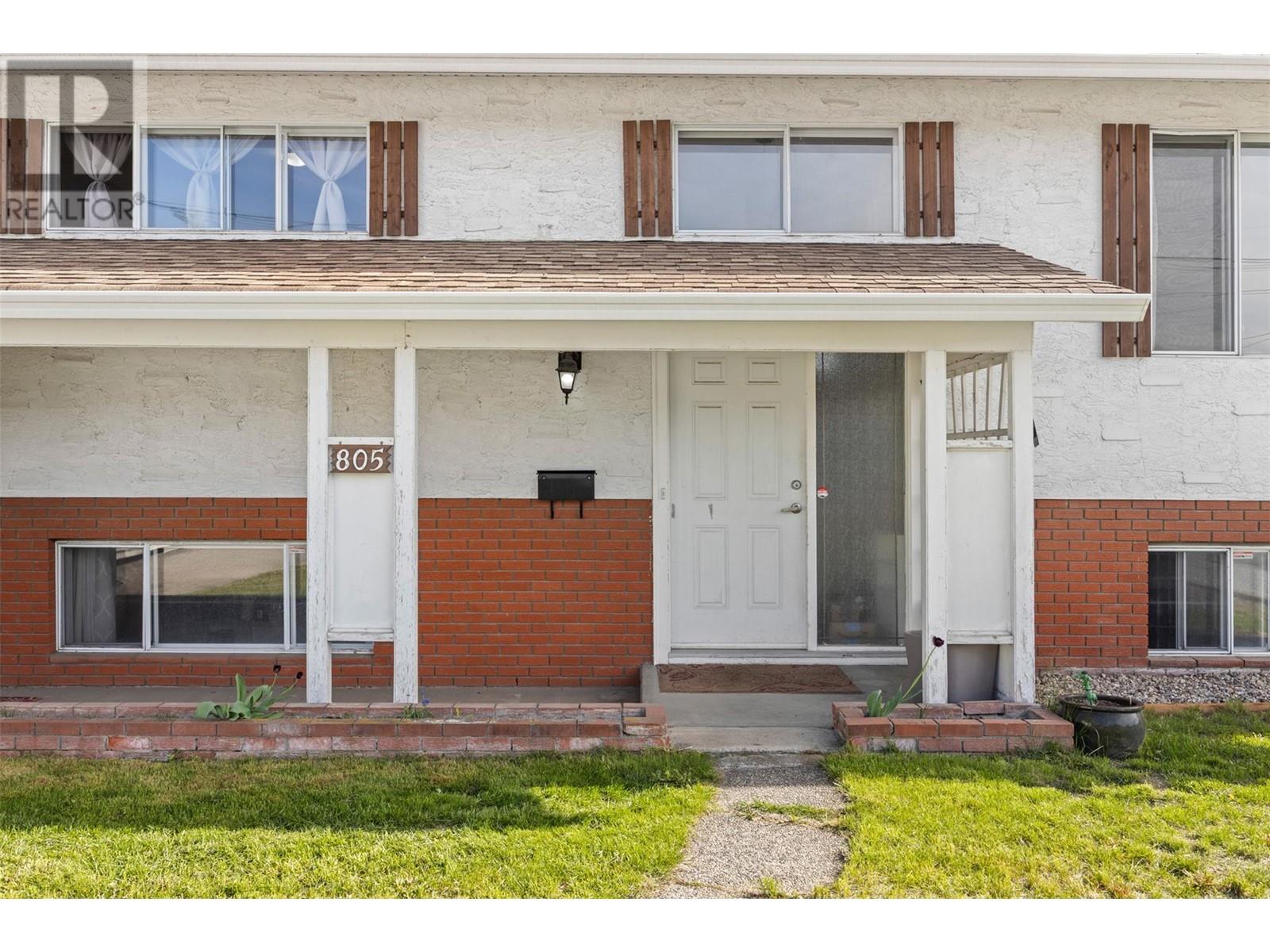 805 Brian Road, Kelowna, British Columbia  V1X 1H5 - Photo 4 - 10346312