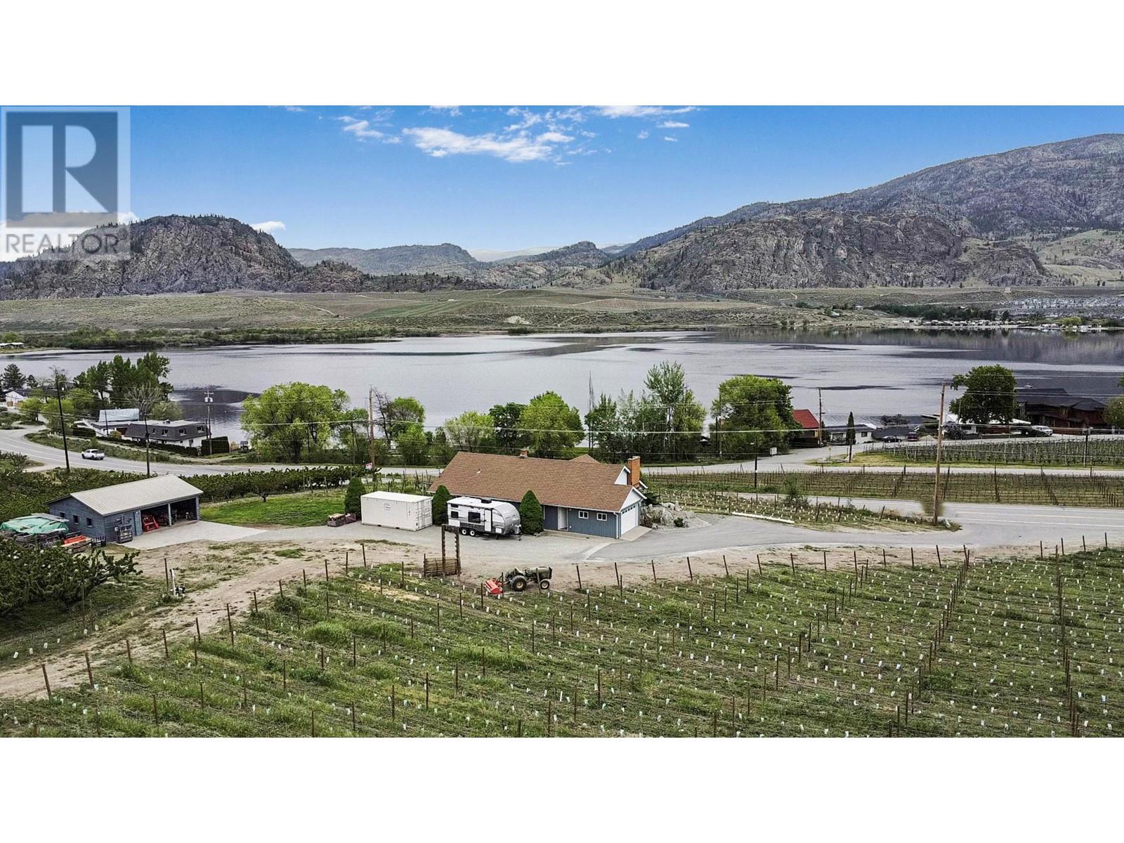 18606 Highway 97, Osoyoos, British Columbia  V0H 1V2 - Photo 11 - 10347042