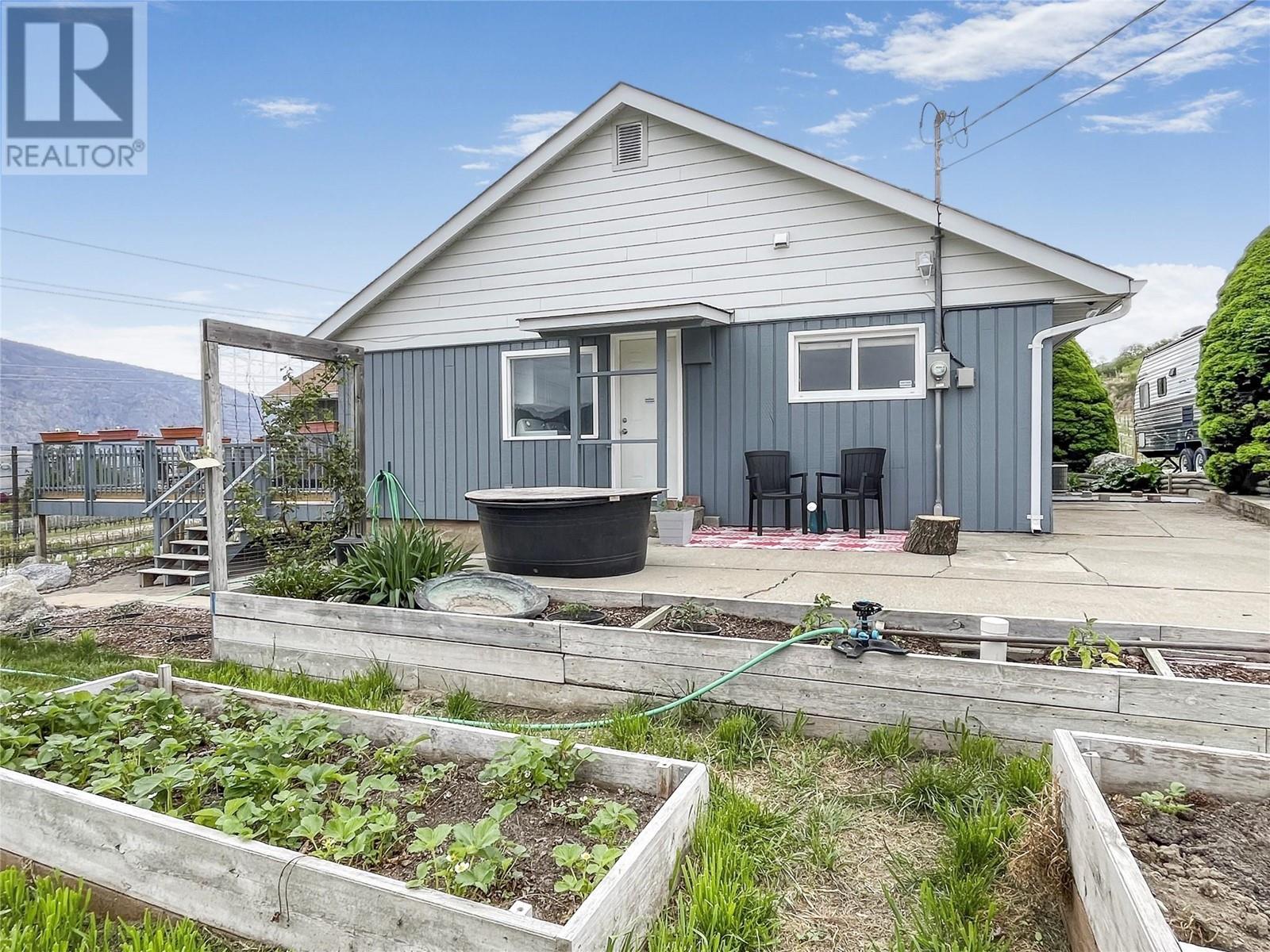 18606 Highway 97, Osoyoos, British Columbia  V0H 1V2 - Photo 16 - 10347042