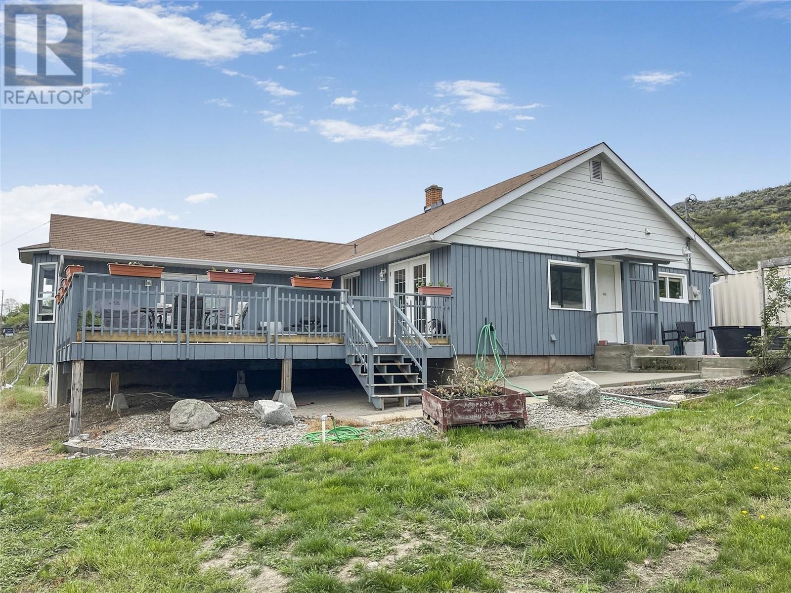 18606 Highway 97, Osoyoos, British Columbia  V0H 1V2 - Photo 2 - 10347042