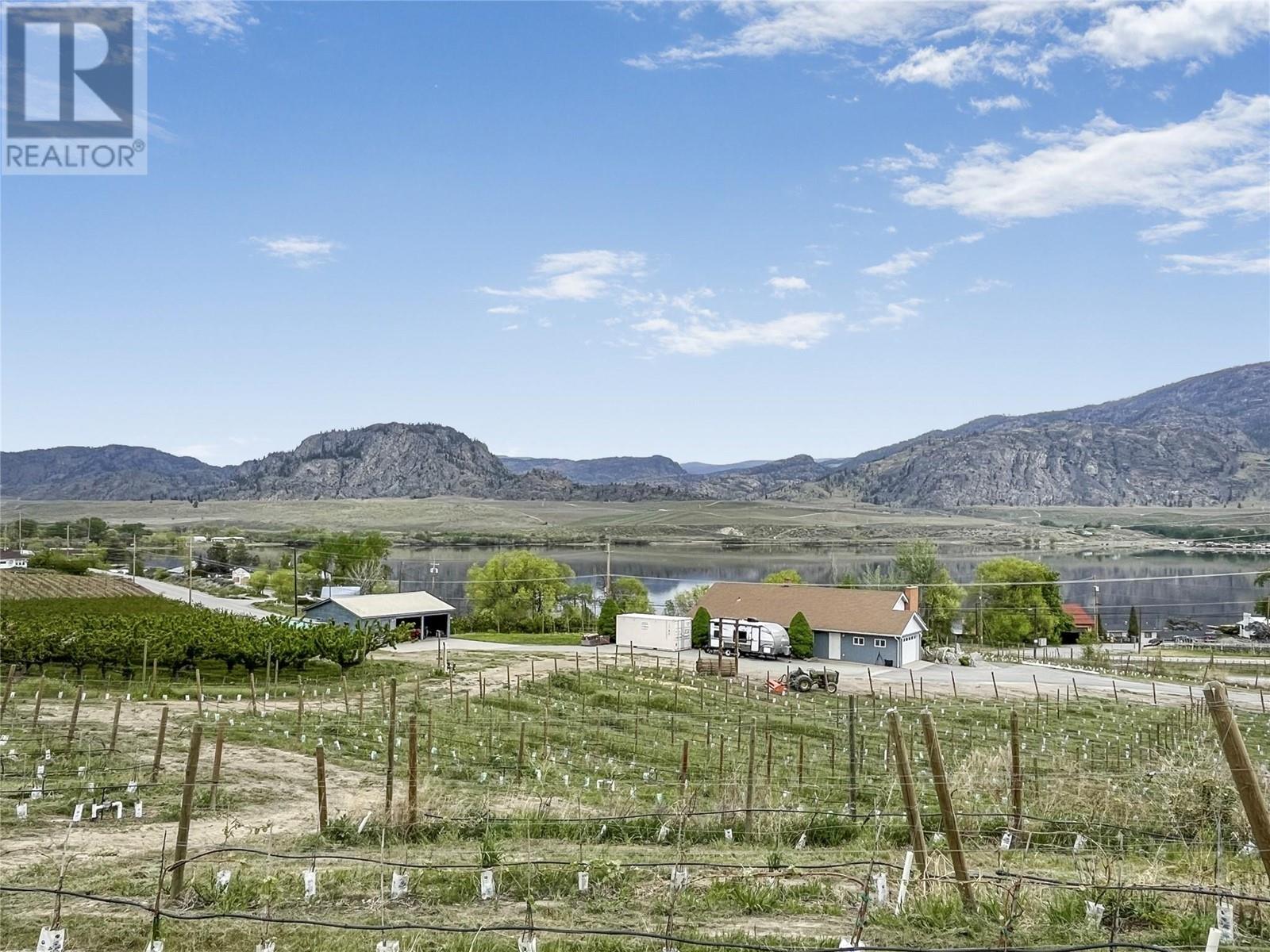 18606 Highway 97, Osoyoos, British Columbia  V0H 1V2 - Photo 25 - 10347042