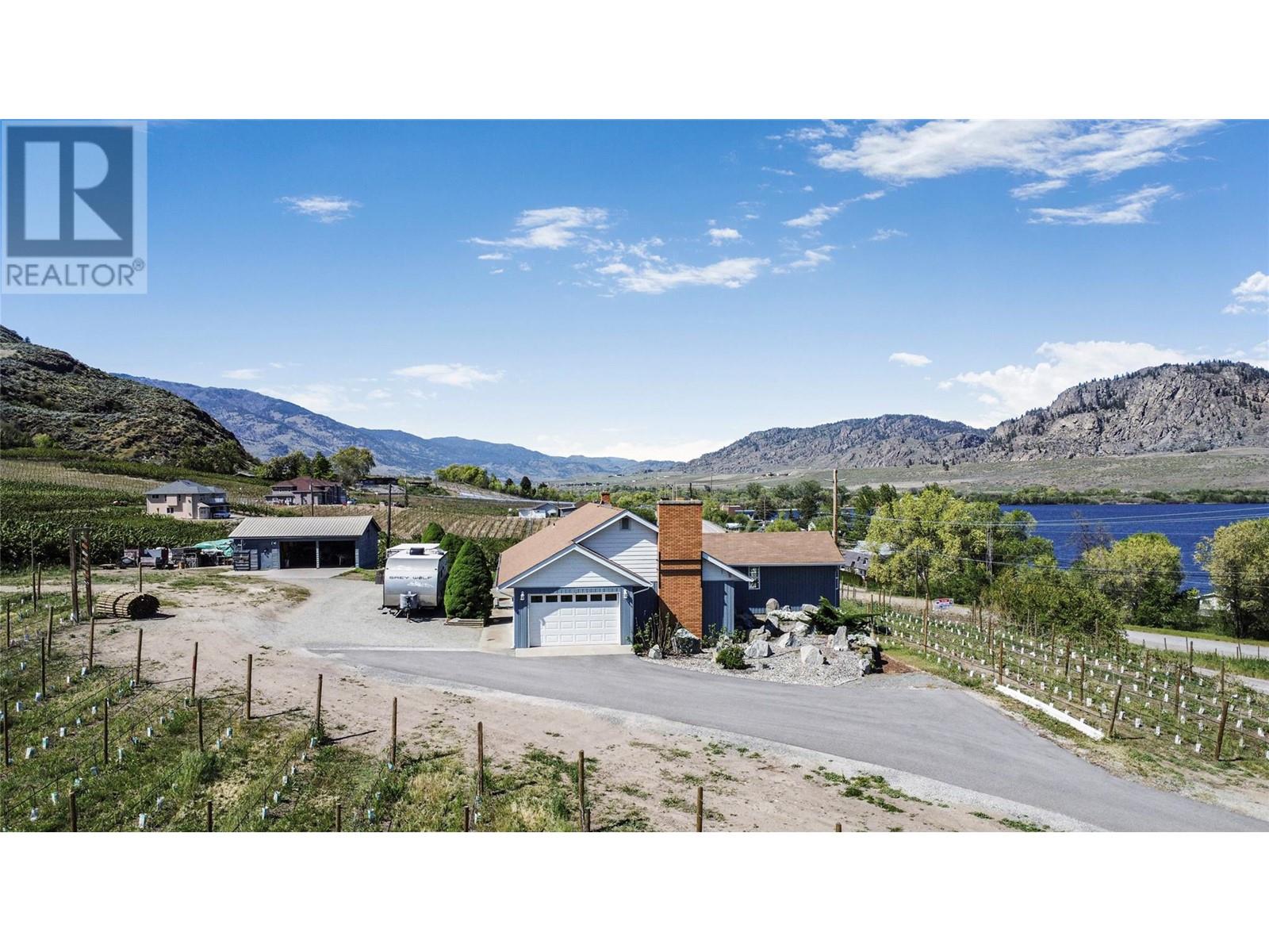 18606 Highway 97, Osoyoos, British Columbia  V0H 1V2 - Photo 78 - 10347042