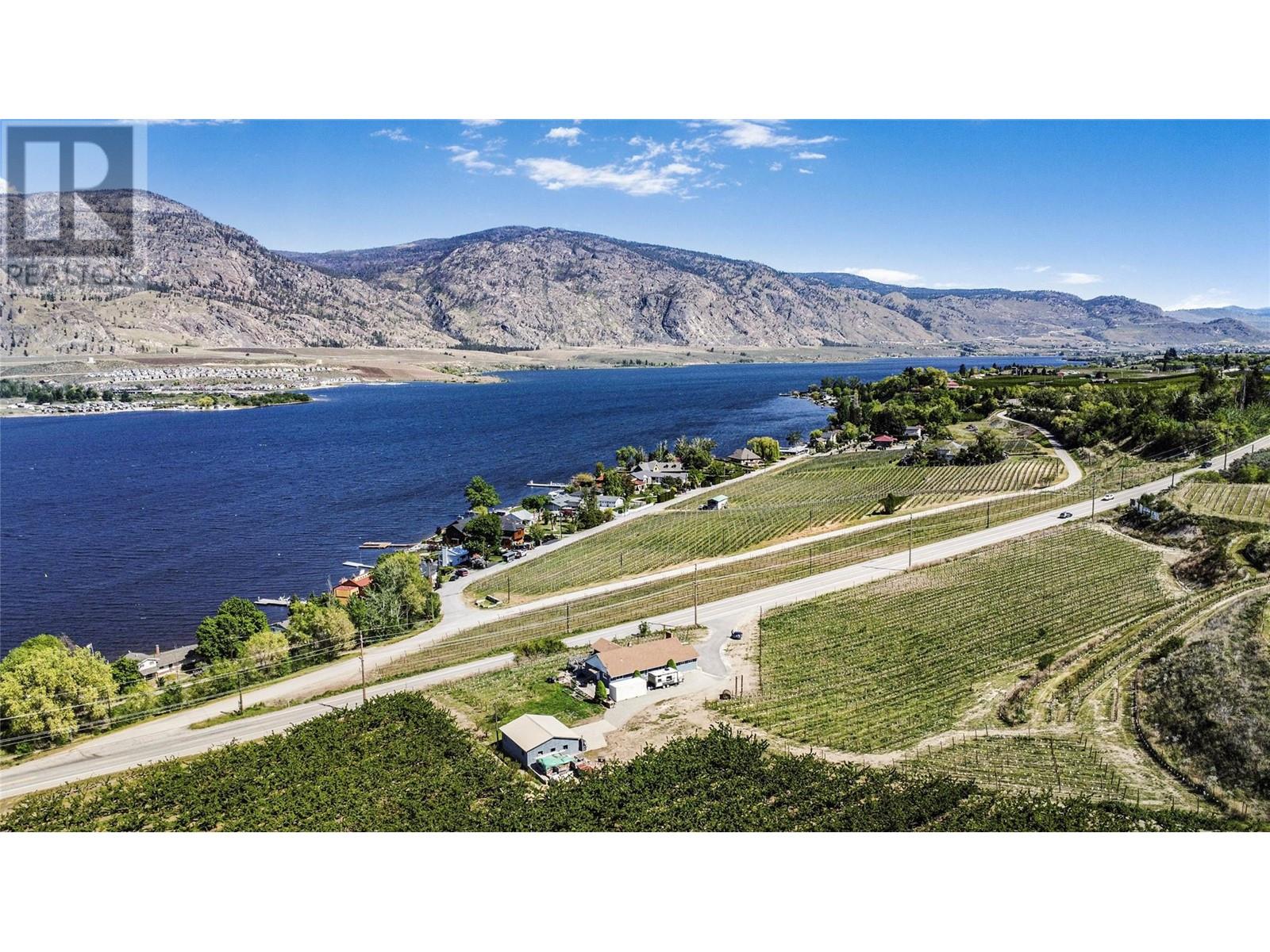 18606 Highway 97, Osoyoos, British Columbia  V0H 1V2 - Photo 9 - 10347042
