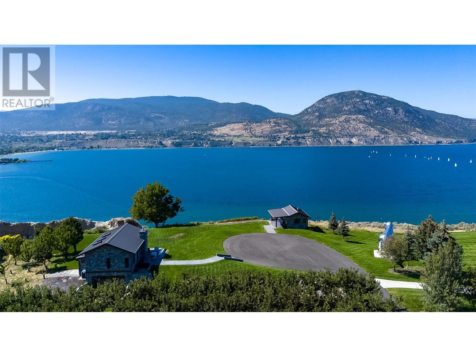 331 Lower Bench Road, Penticton, British Columbia  V2A 8V4 - Photo 1 - 10347008