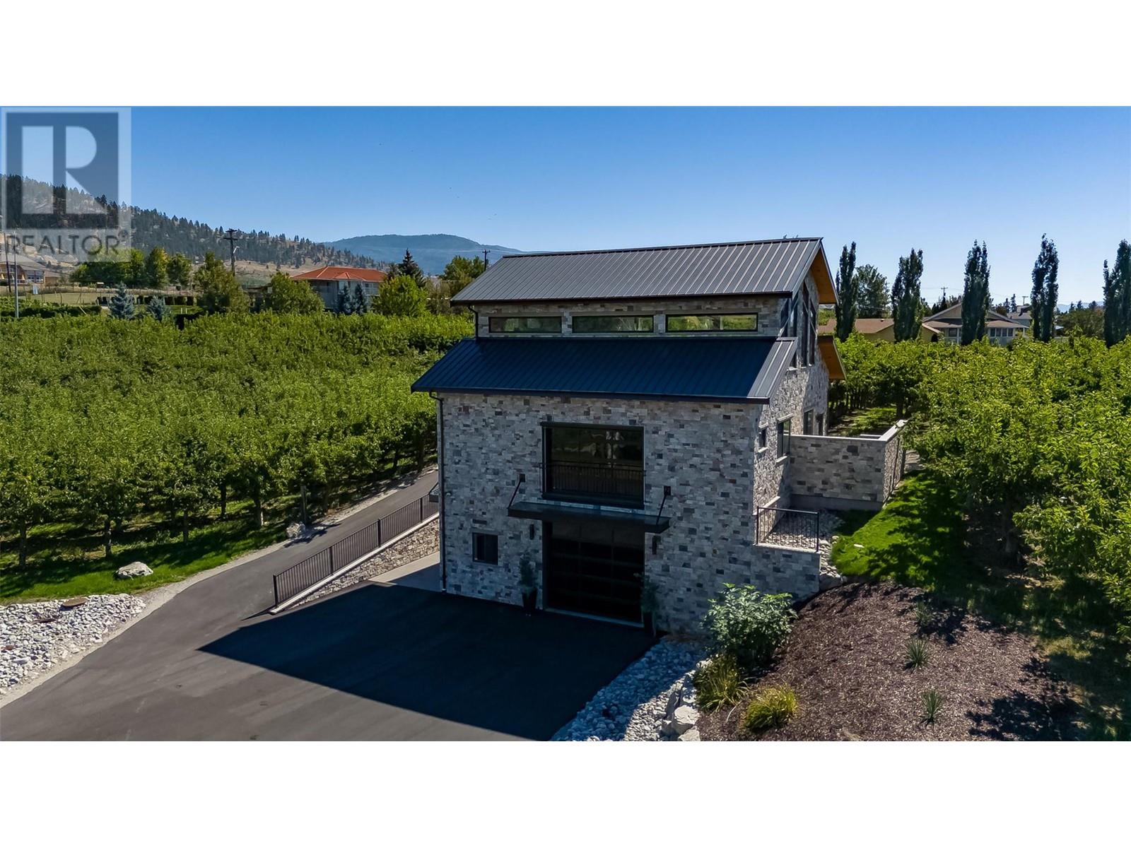 331 Lower Bench Road, Penticton, British Columbia  V2A 8V4 - Photo 14 - 10347008