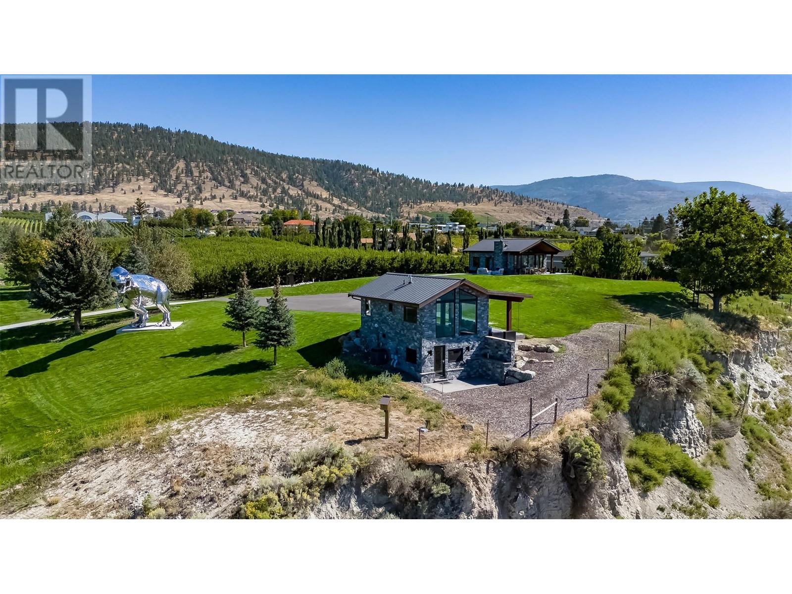 331 Lower Bench Road, Penticton, British Columbia  V2A 8V4 - Photo 24 - 10347008