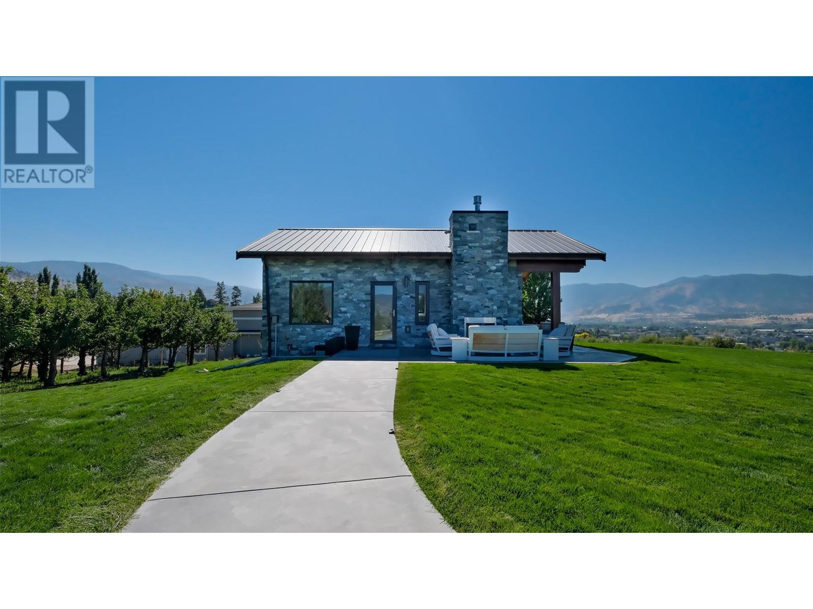 331 Lower Bench Road, Penticton, British Columbia  V2A 8V4 - Photo 26 - 10347008