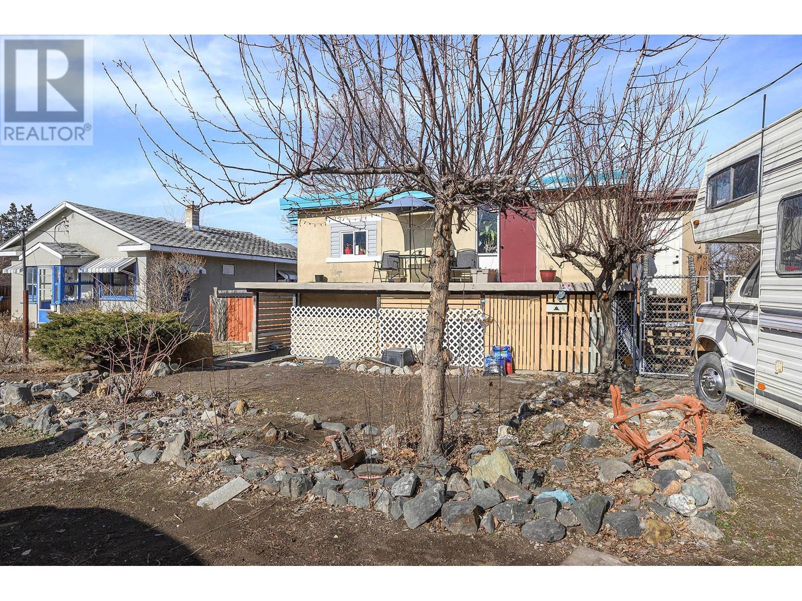 908 Westminster Avenue, Kamloops, British Columbia  V2B 1P1 - Photo 3 - 10346992