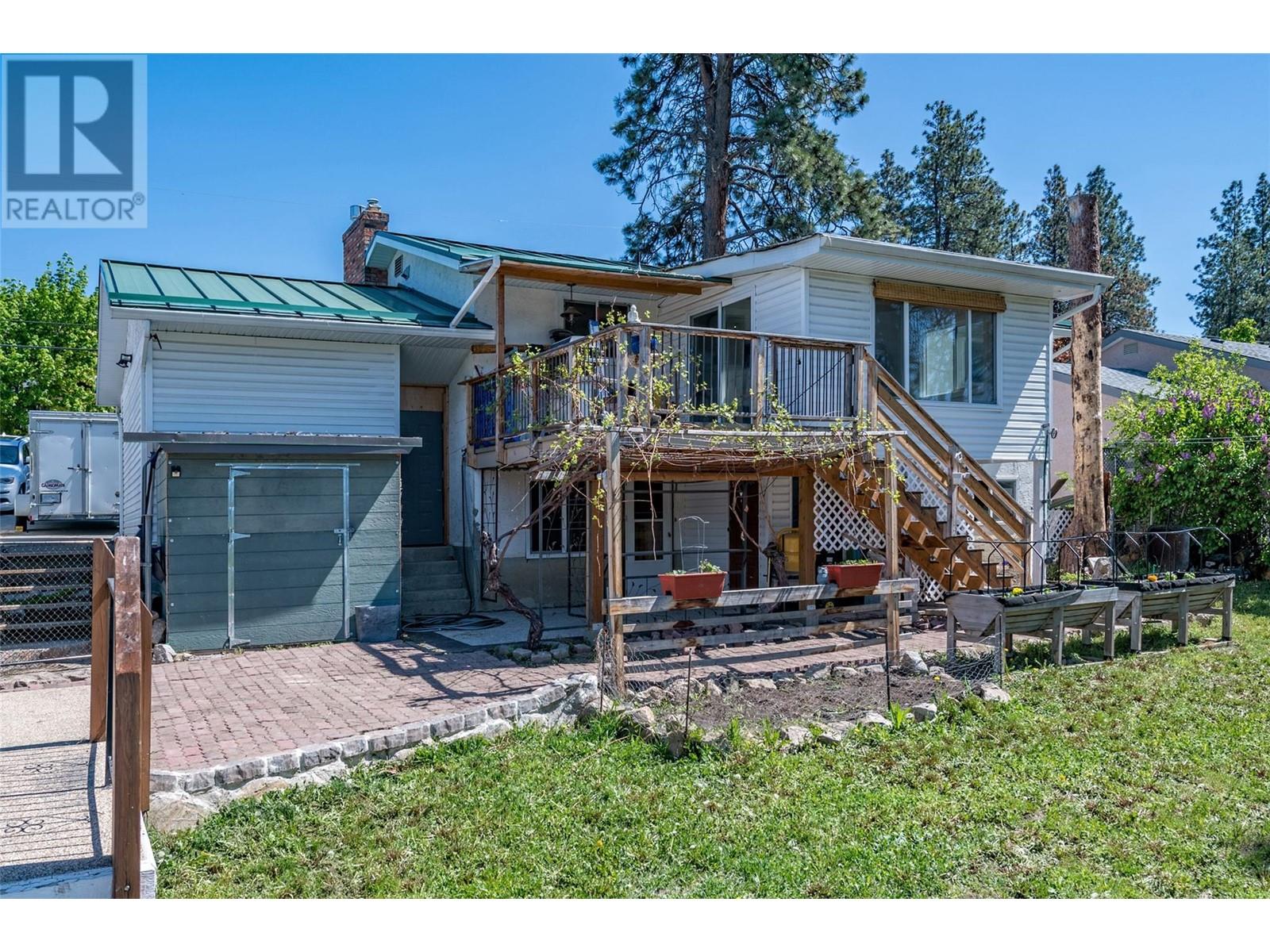 10592 Sherman Drive, Lake Country, British Columbia  V4V 1W2 - Photo 34 - 10346761